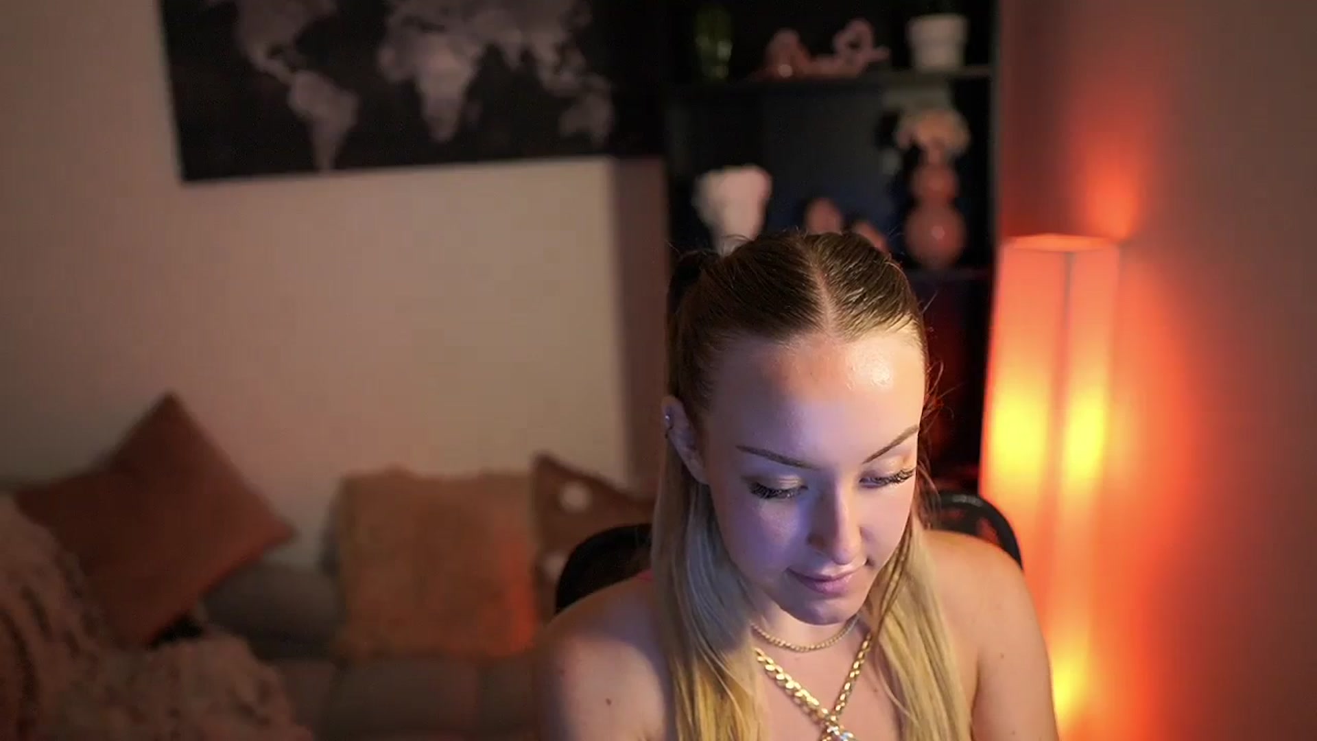 Gallery image thumbnail from Brooklyn_Ch's myfreecams stream on, 09/10/2023, 11:13 image 3 of 20