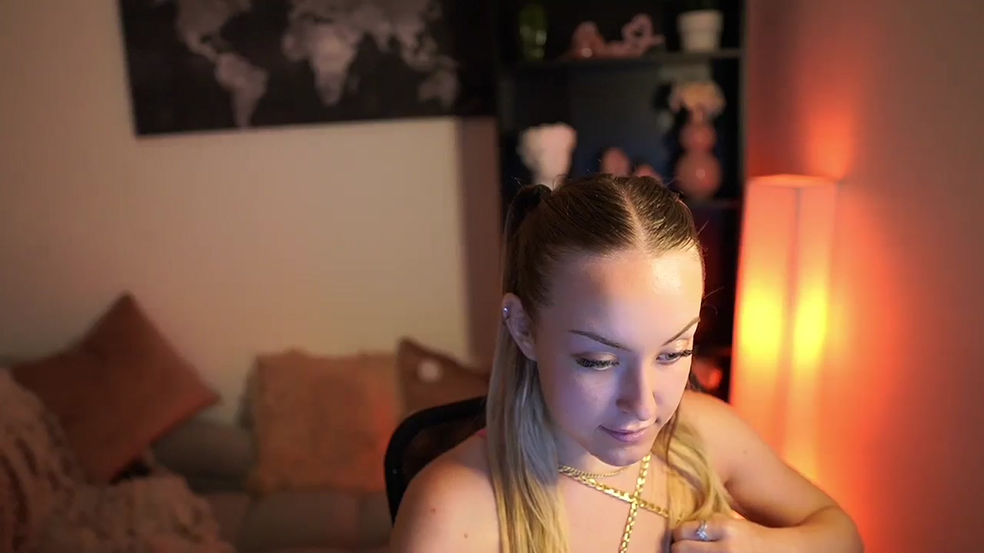 Gallery image thumbnail from Brooklyn_Ch's myfreecams stream on, 09/10/2023, 11:13 image 9 of 20