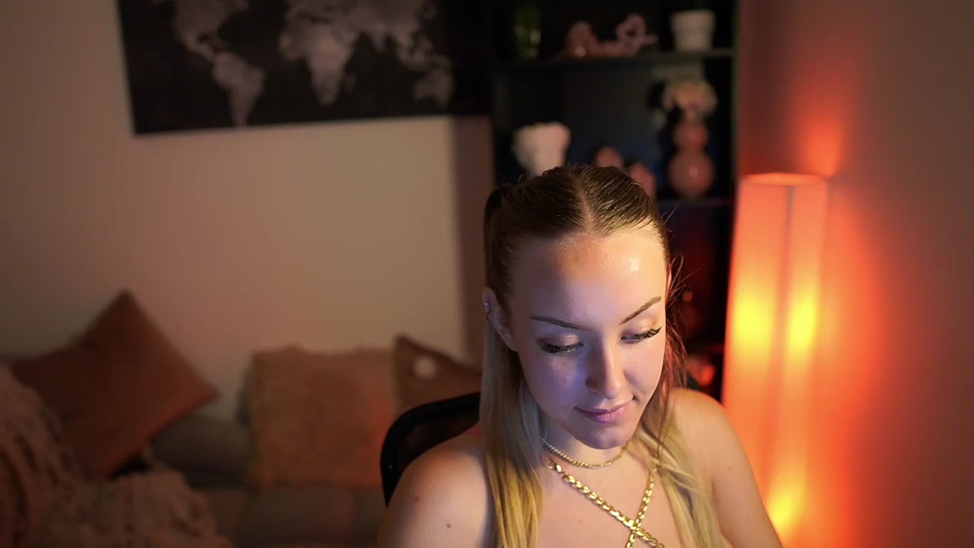 Gallery image thumbnail from Brooklyn_Ch's myfreecams stream on, 09/10/2023, 11:13 image 10 of 20