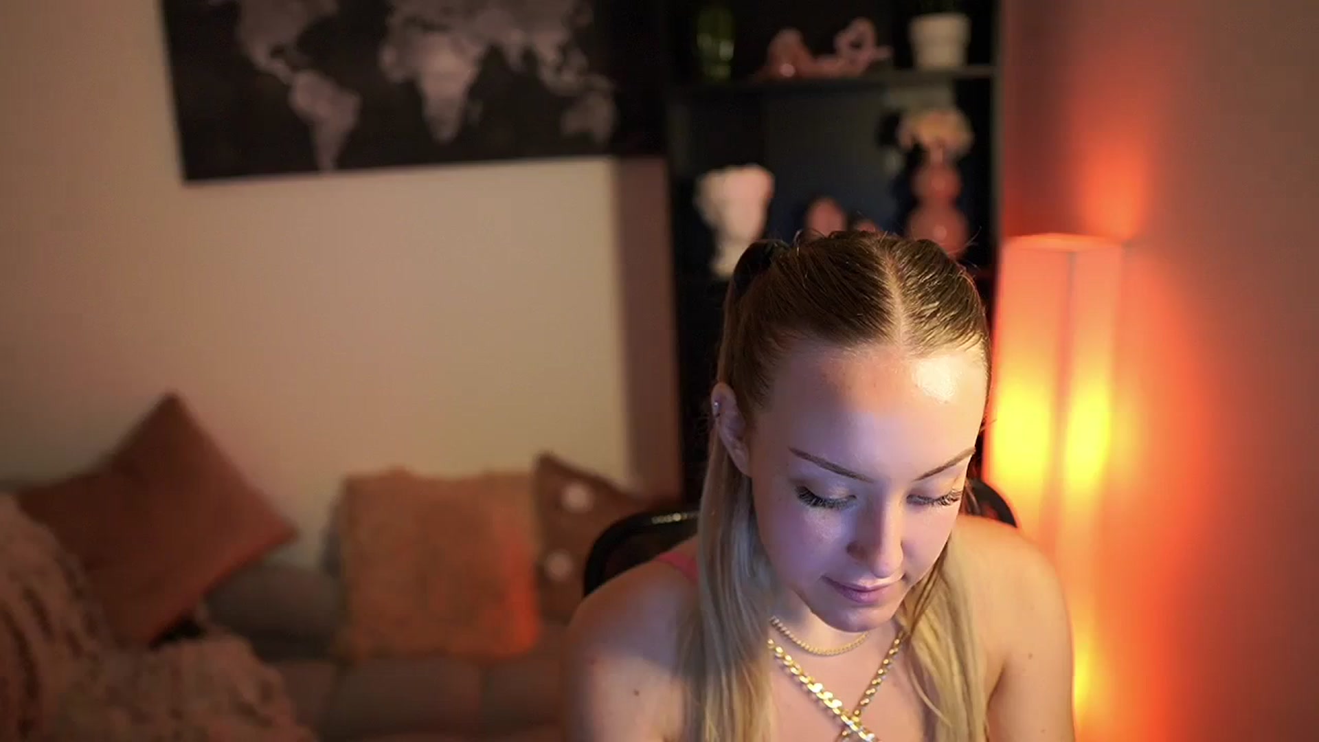 Gallery image thumbnail from Brooklyn_Ch's myfreecams stream on, 09/10/2023, 11:13 image 2 of 20