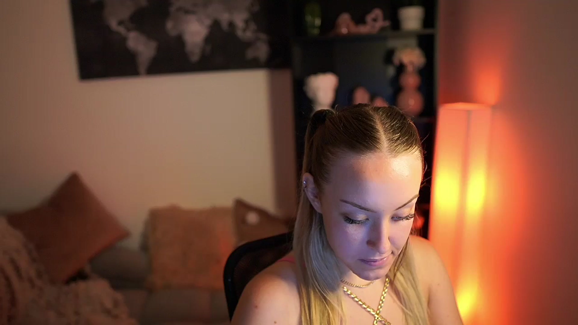 Gallery image thumbnail from Brooklyn_Ch's myfreecams stream on, 09/10/2023, 11:13 image 8 of 20