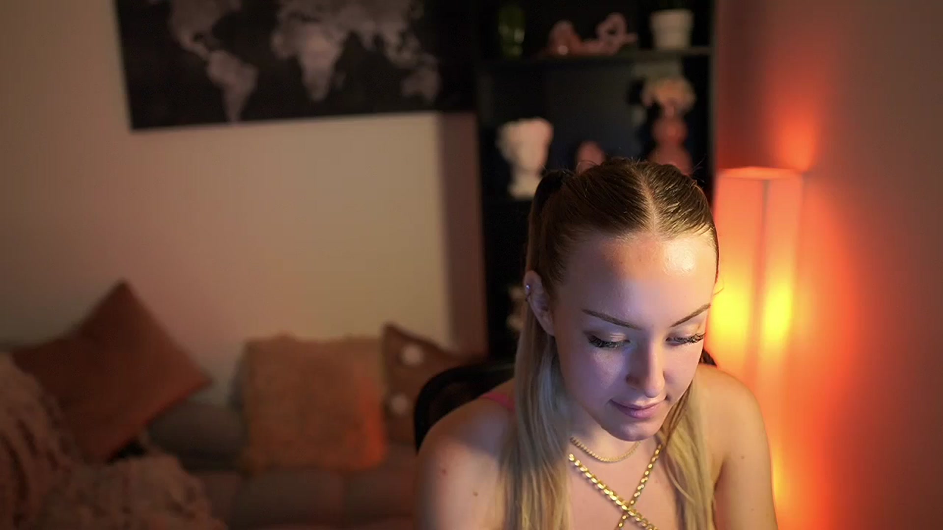 Gallery image thumbnail from Brooklyn_Ch's myfreecams stream on, 09/10/2023, 11:13 image 1 of 20