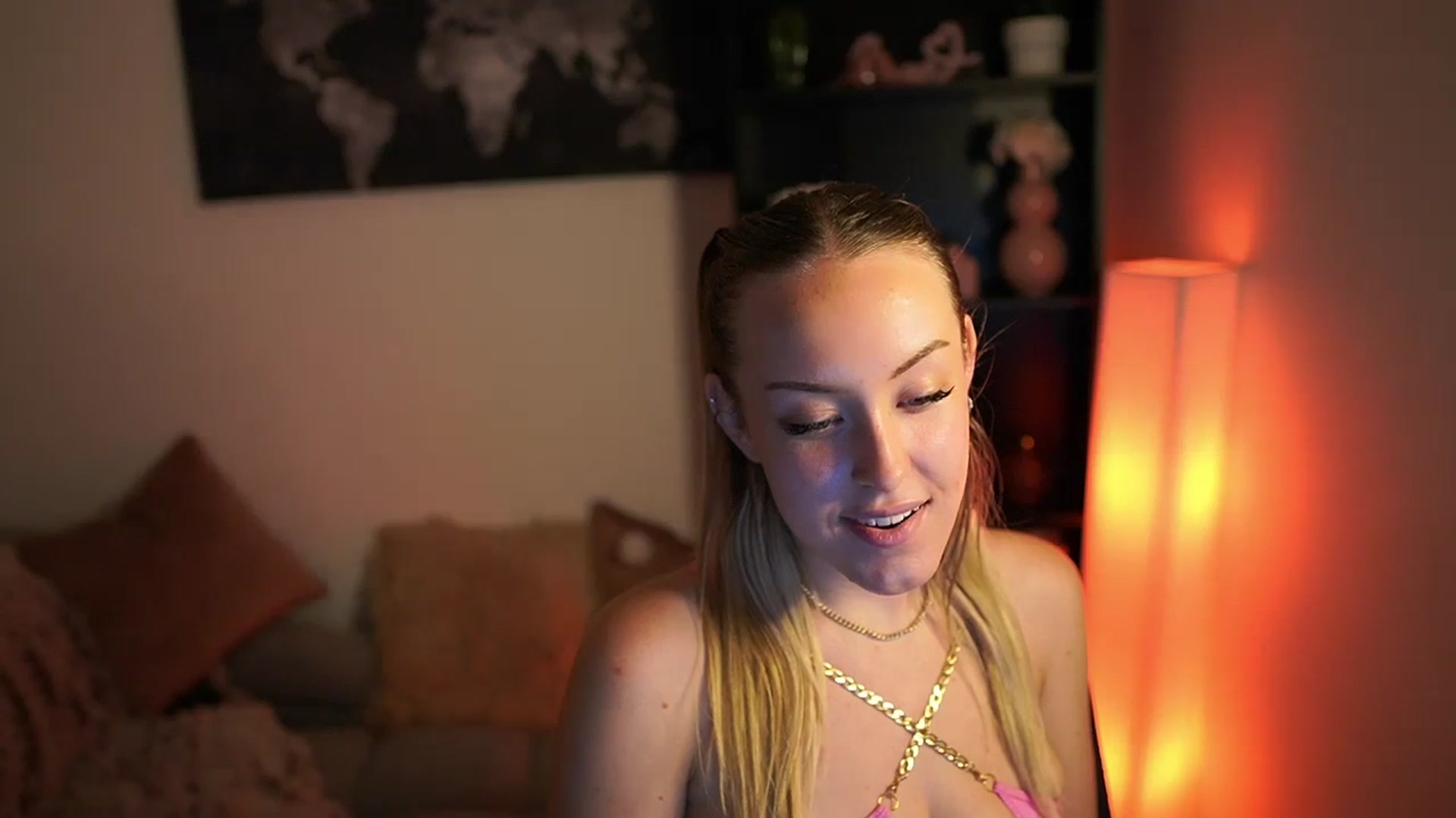Gallery image thumbnail from Brooklyn_Ch's myfreecams stream on, 09/10/2023, 11:13 image 17 of 20