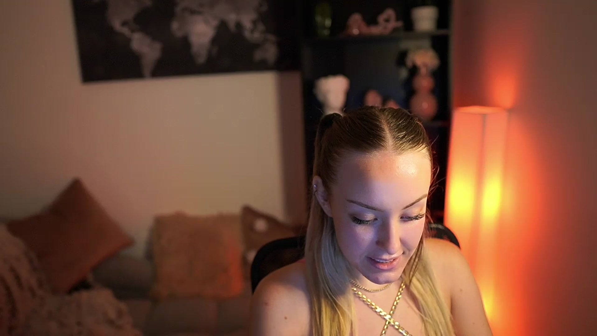 Gallery image thumbnail from Brooklyn_Ch's myfreecams stream on, 09/10/2023, 11:13 image 4 of 20