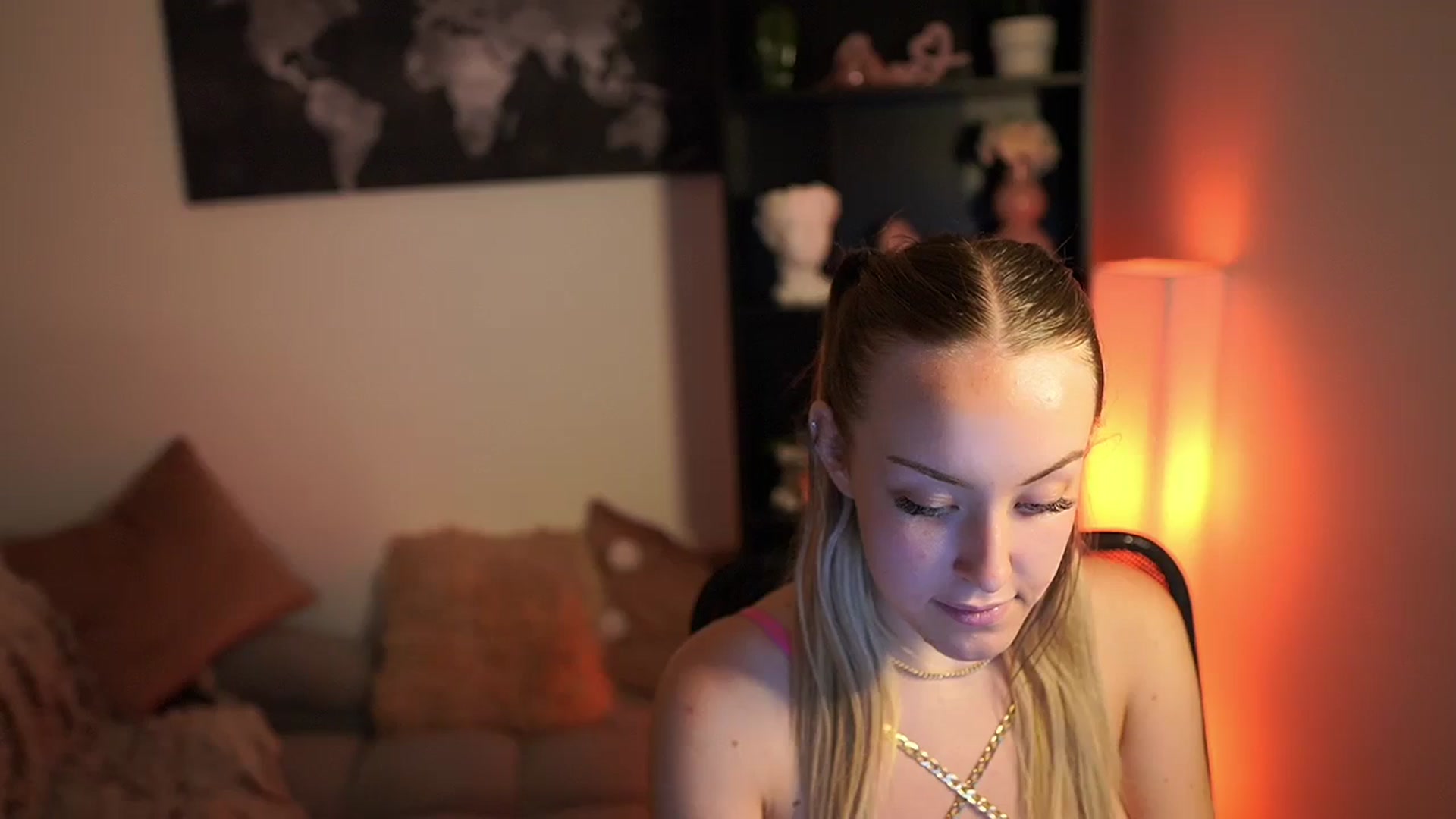 Gallery image thumbnail from Brooklyn_Ch's myfreecams stream on, 09/10/2023, 12:38 image 16 of 20