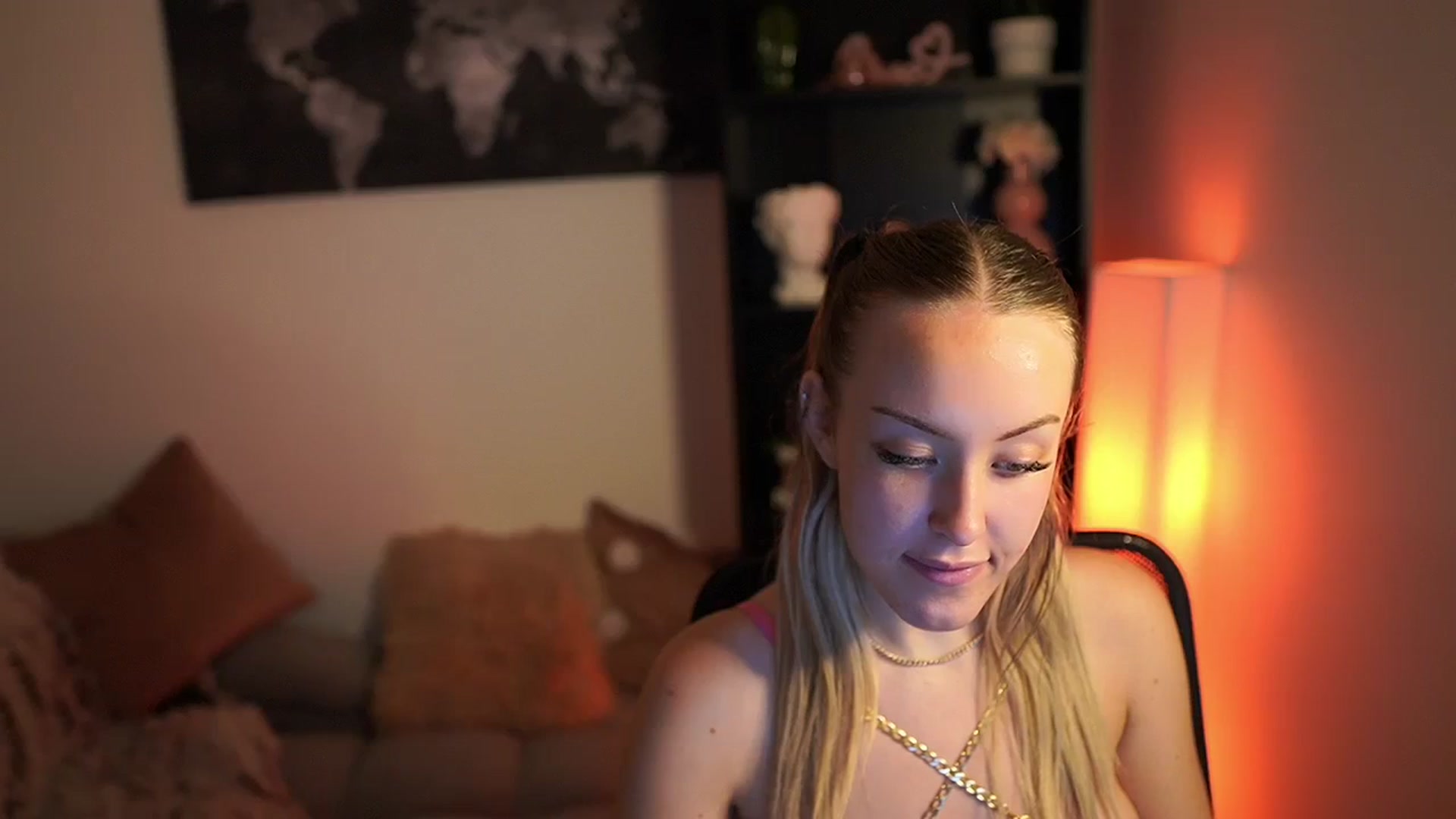Gallery image thumbnail from Brooklyn_Ch's myfreecams stream on, 09/10/2023, 12:38 image 7 of 20