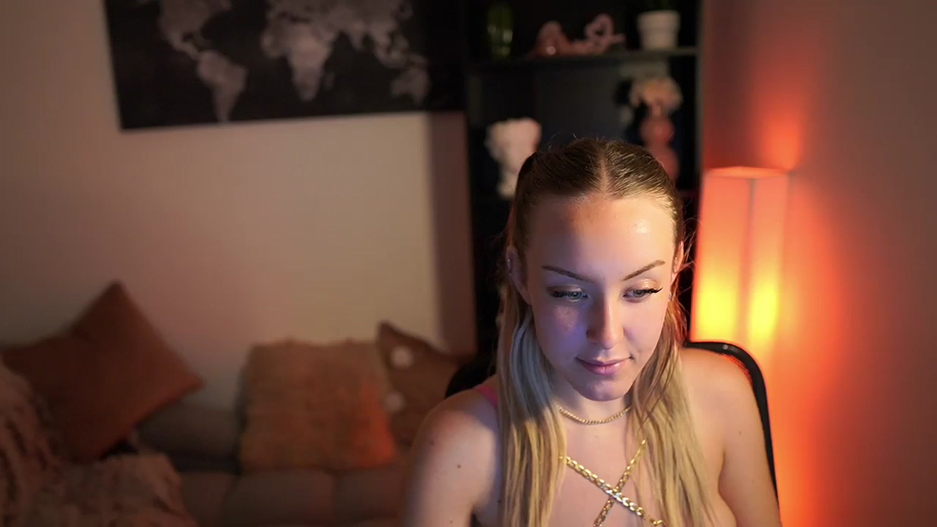 Gallery image thumbnail from Brooklyn_Ch's myfreecams stream on, 09/10/2023, 12:38 image 5 of 20