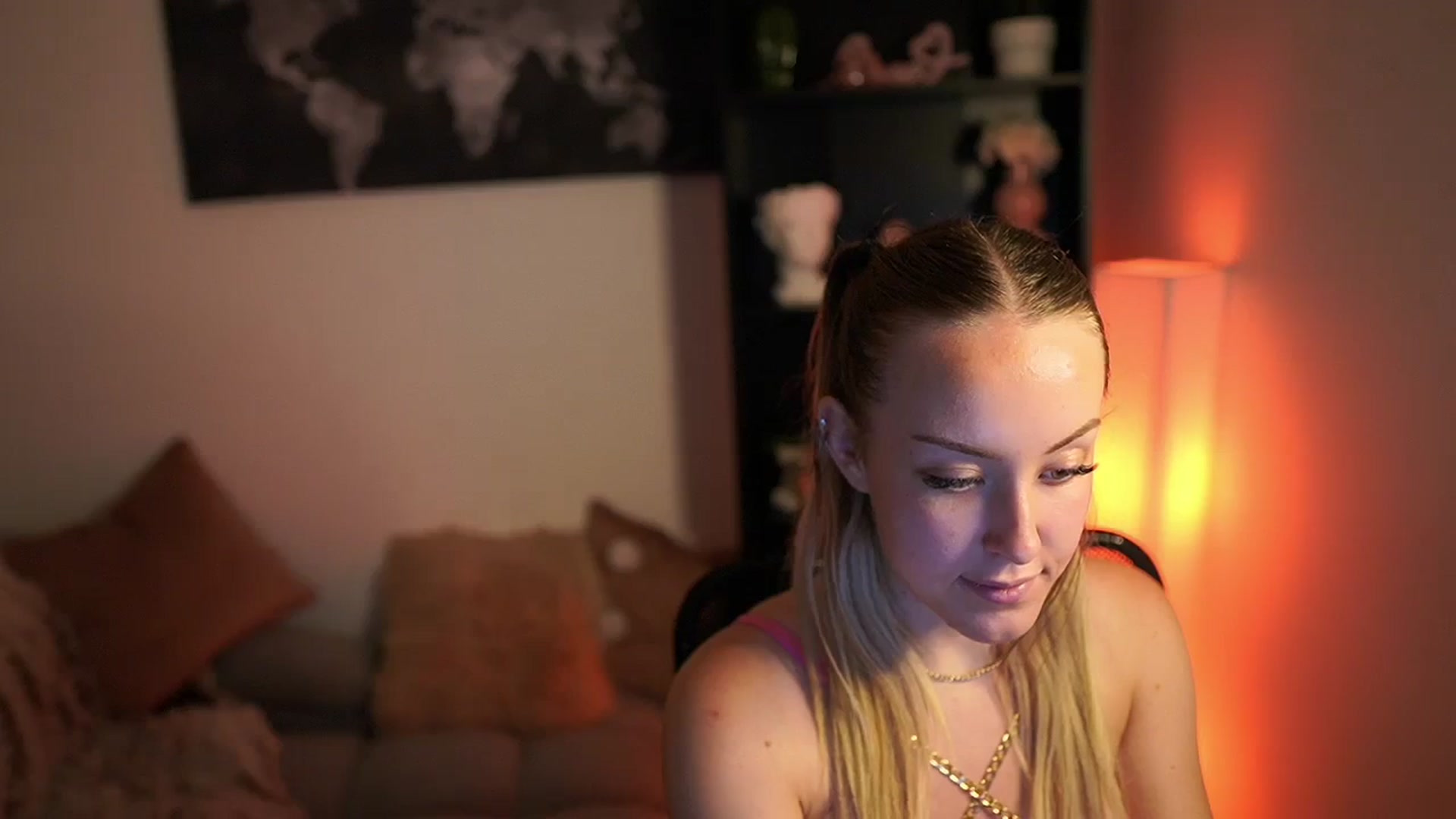 Gallery image thumbnail from Brooklyn_Ch's myfreecams stream on, 09/10/2023, 12:38 image 4 of 20