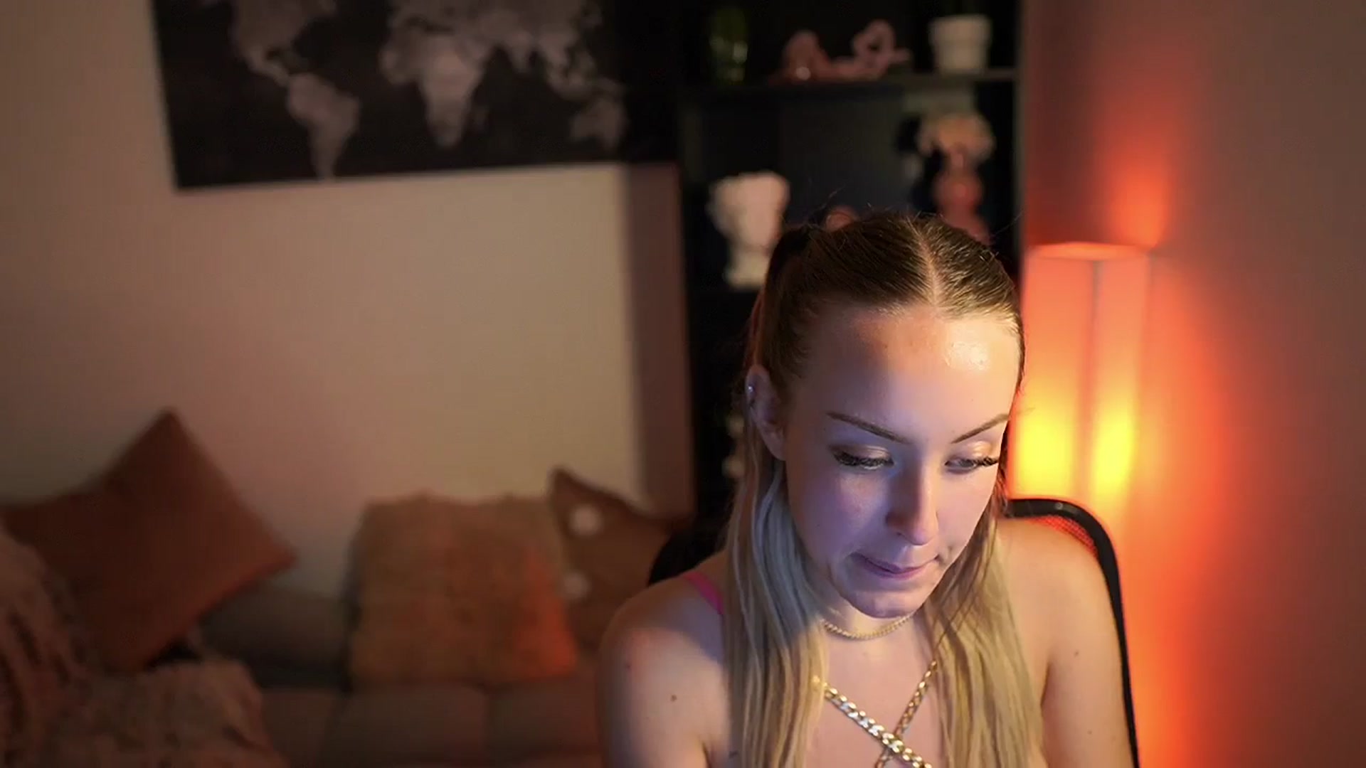 Gallery image thumbnail from Brooklyn_Ch's myfreecams stream on, 09/10/2023, 12:38 image 12 of 20