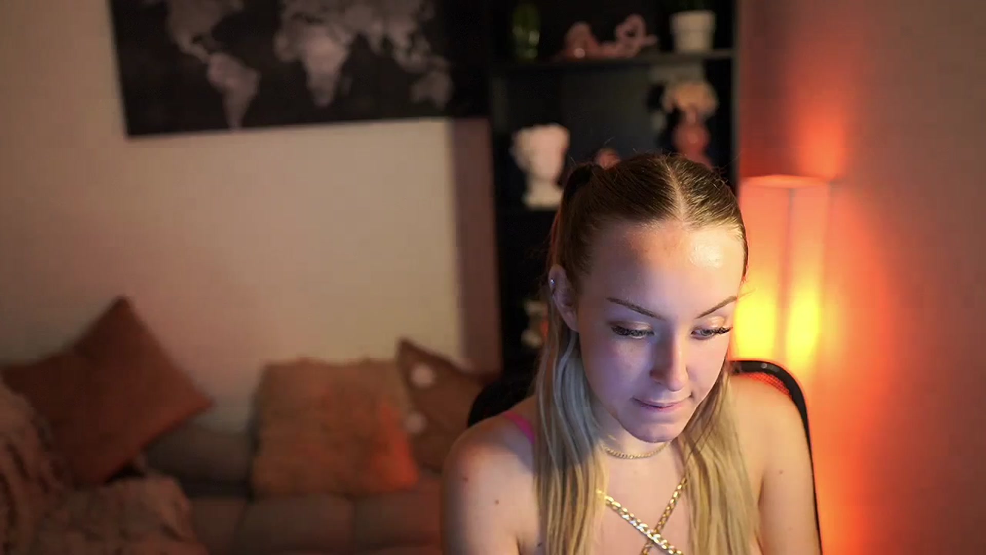 Gallery image thumbnail from Brooklyn_Ch's myfreecams stream on, 09/10/2023, 12:38 image 14 of 20