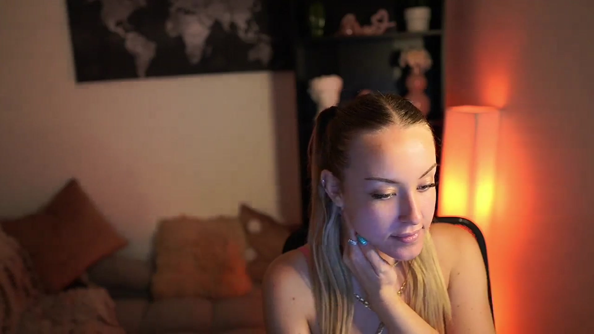 Gallery image thumbnail from Brooklyn_Ch's myfreecams stream on, 09/10/2023, 12:38 image 9 of 20