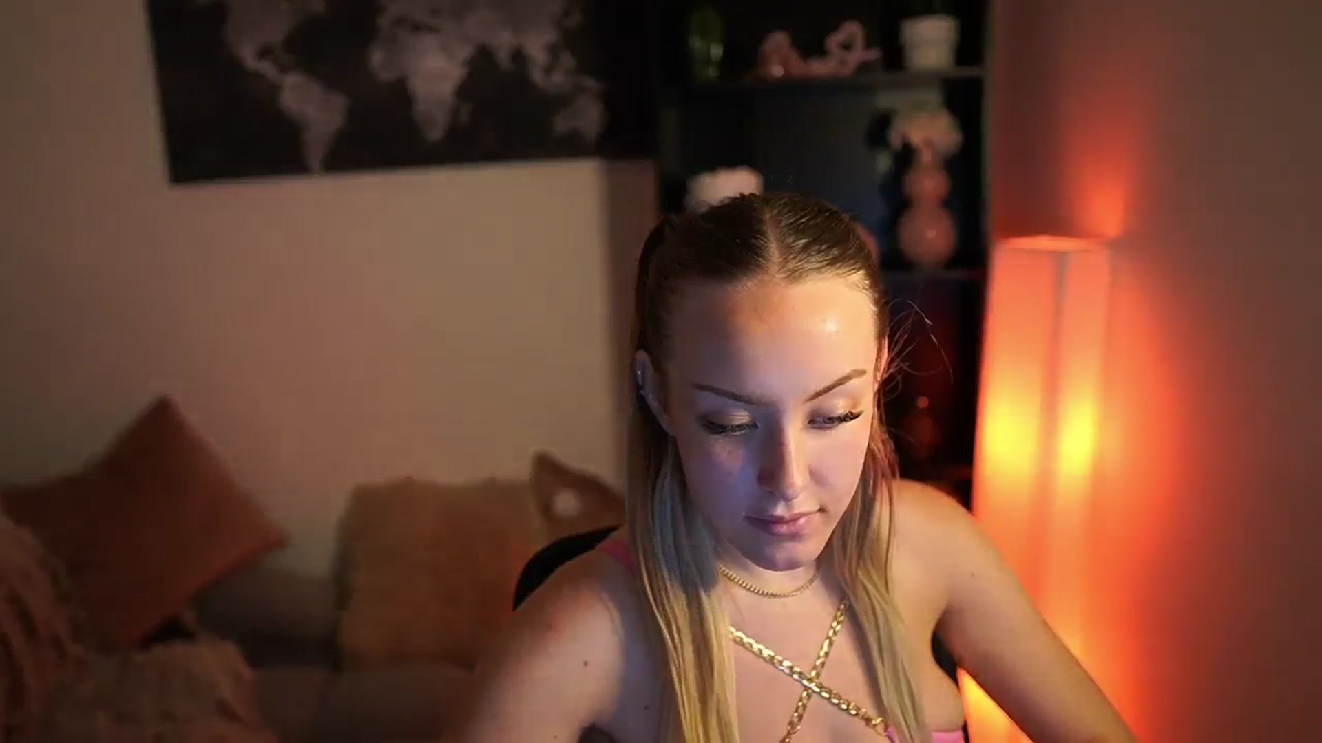 Gallery image thumbnail from Brooklyn_Ch's myfreecams stream on, 09/10/2023, 12:38 image 20 of 20