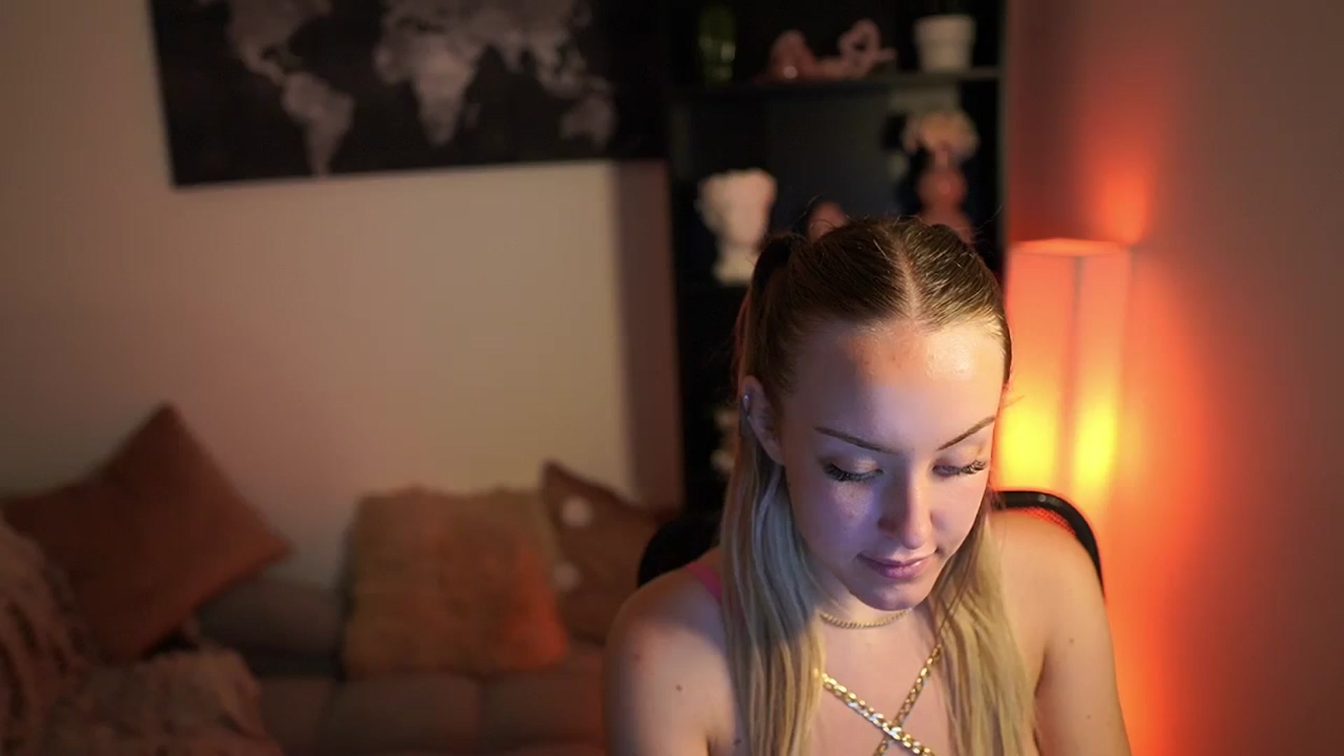 Gallery image thumbnail from Brooklyn_Ch's myfreecams stream on, 09/10/2023, 12:38 image 8 of 20