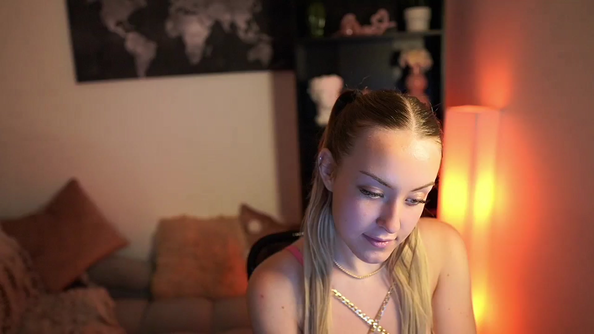 Gallery image thumbnail from Brooklyn_Ch's myfreecams stream on, 09/10/2023, 12:53 image 2 of 20