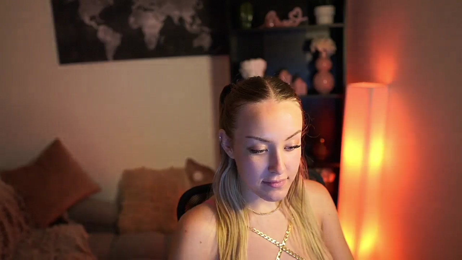 Gallery image thumbnail from Brooklyn_Ch's myfreecams stream on, 09/10/2023, 12:53 image 11 of 20