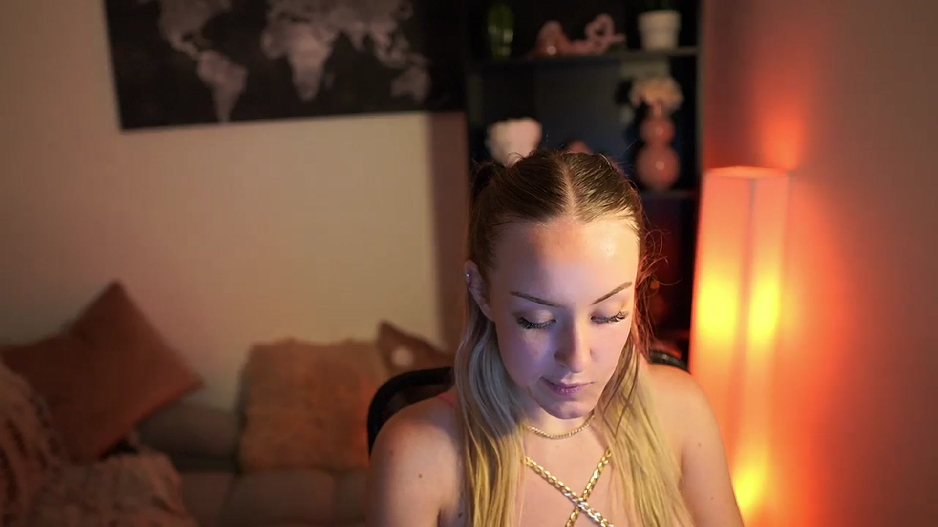 Gallery image thumbnail from Brooklyn_Ch's myfreecams stream on, 09/10/2023, 12:53 image 12 of 20