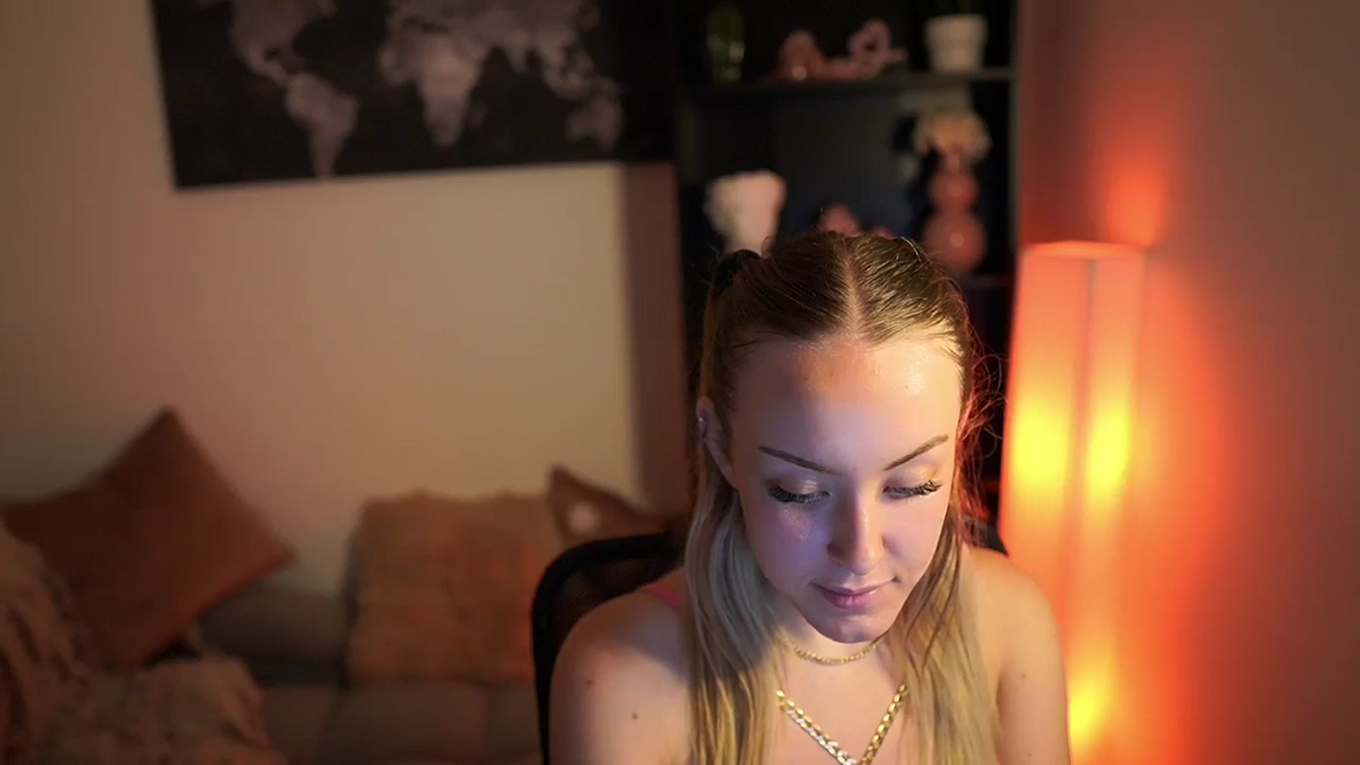 Gallery image thumbnail from Brooklyn_Ch's myfreecams stream on, 09/10/2023, 12:53 image 20 of 20