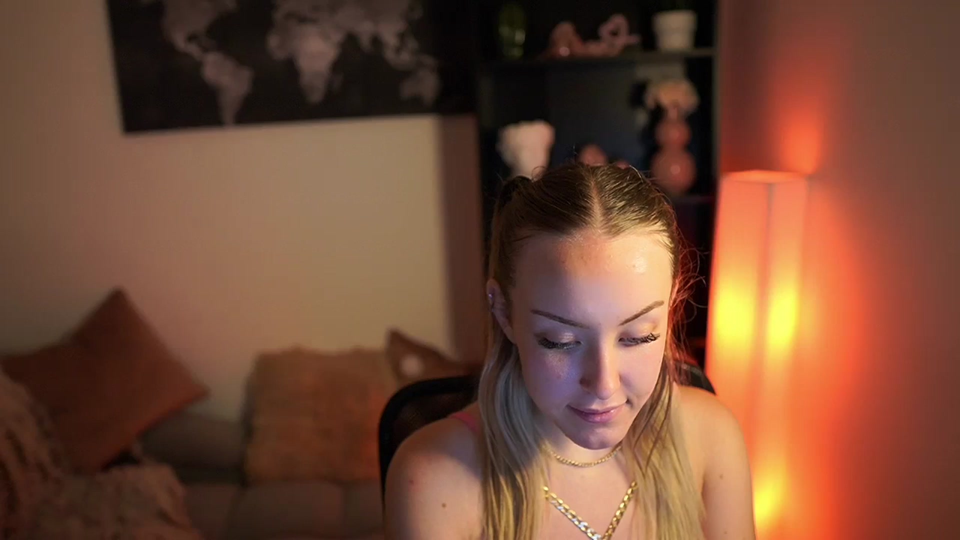 Gallery image thumbnail from Brooklyn_Ch's myfreecams stream on, 09/10/2023, 12:53 image 15 of 20
