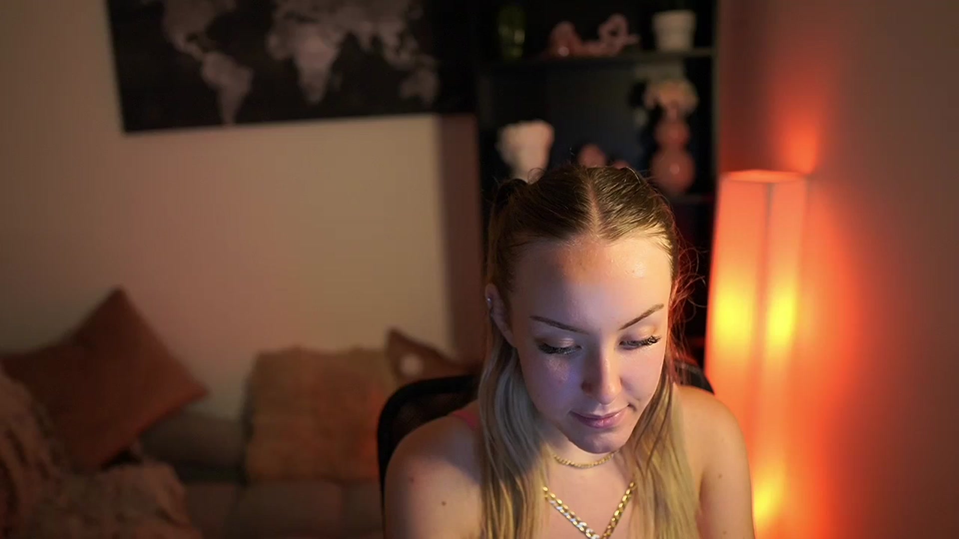 Gallery image thumbnail from Brooklyn_Ch's myfreecams stream on, 09/10/2023, 12:53 image 16 of 20