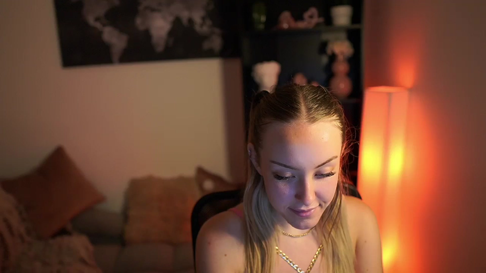 Gallery image thumbnail from Brooklyn_Ch's myfreecams stream on, 09/10/2023, 12:53 image 17 of 20