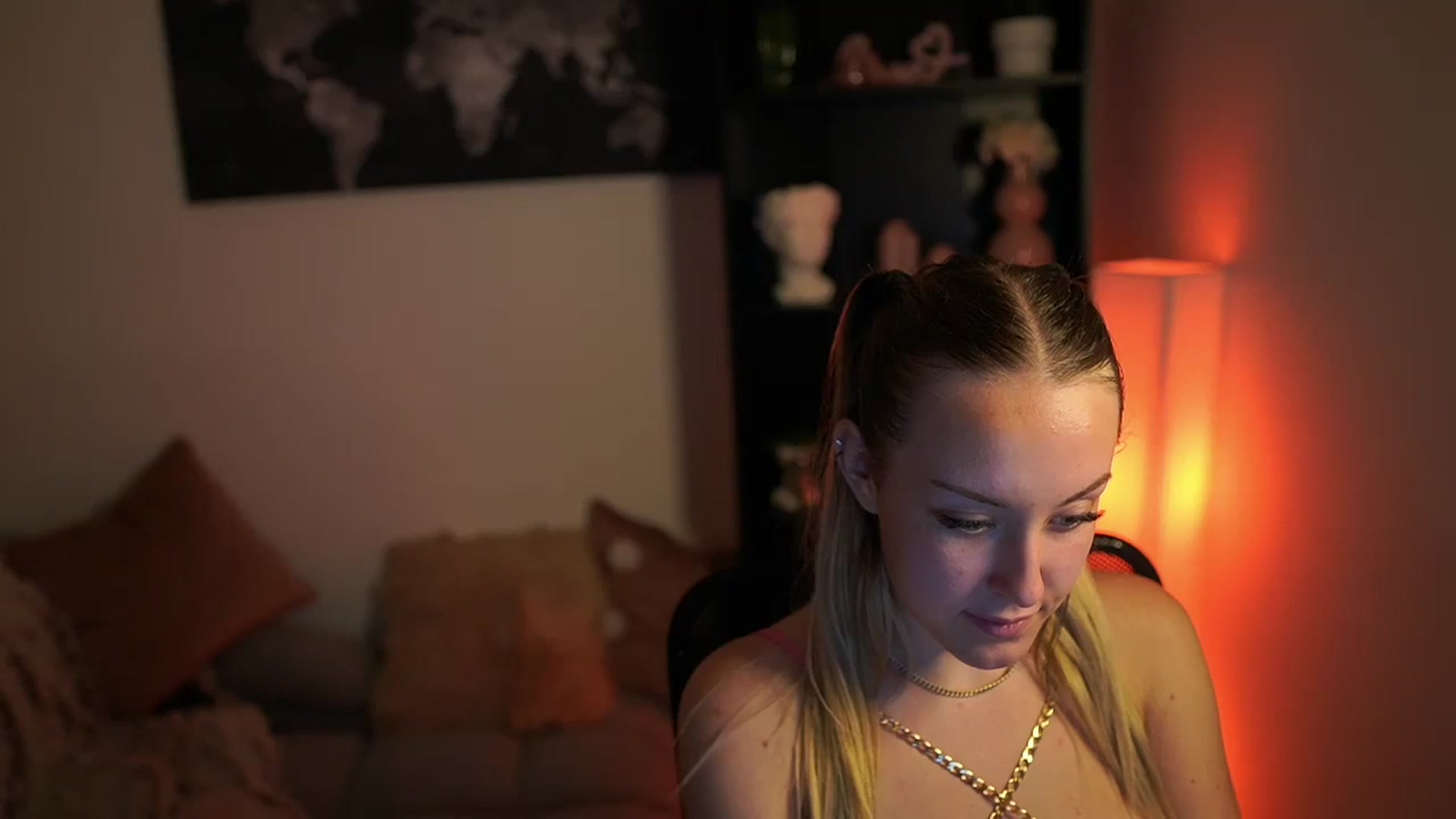 Gallery image thumbnail from Brooklyn_Ch's myfreecams stream on, 09/10/2023, 14:55 image 7 of 20