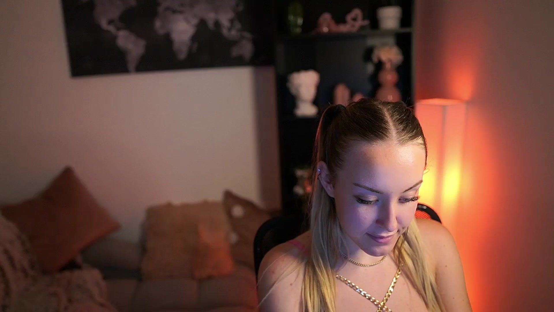 Gallery image thumbnail from Brooklyn_Ch's myfreecams stream on, 09/10/2023, 14:55 image 9 of 20
