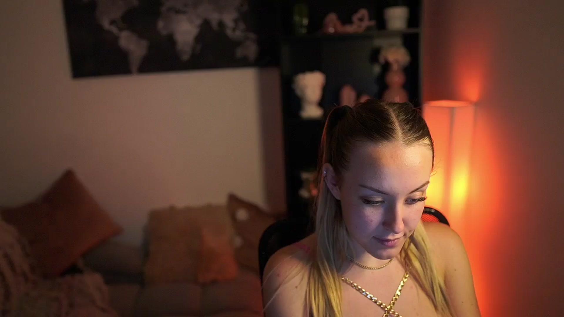Gallery image thumbnail from Brooklyn_Ch's myfreecams stream on, 09/10/2023, 14:55 image 8 of 20