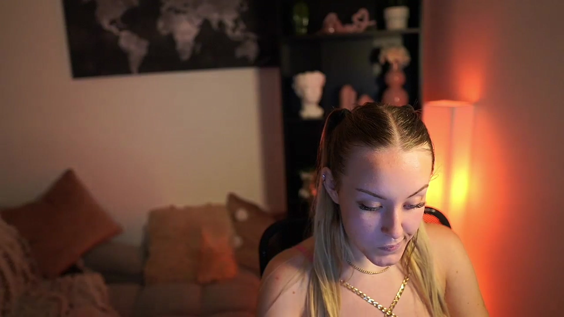 Gallery image thumbnail from Brooklyn_Ch's myfreecams stream on, 09/10/2023, 14:55 image 14 of 20