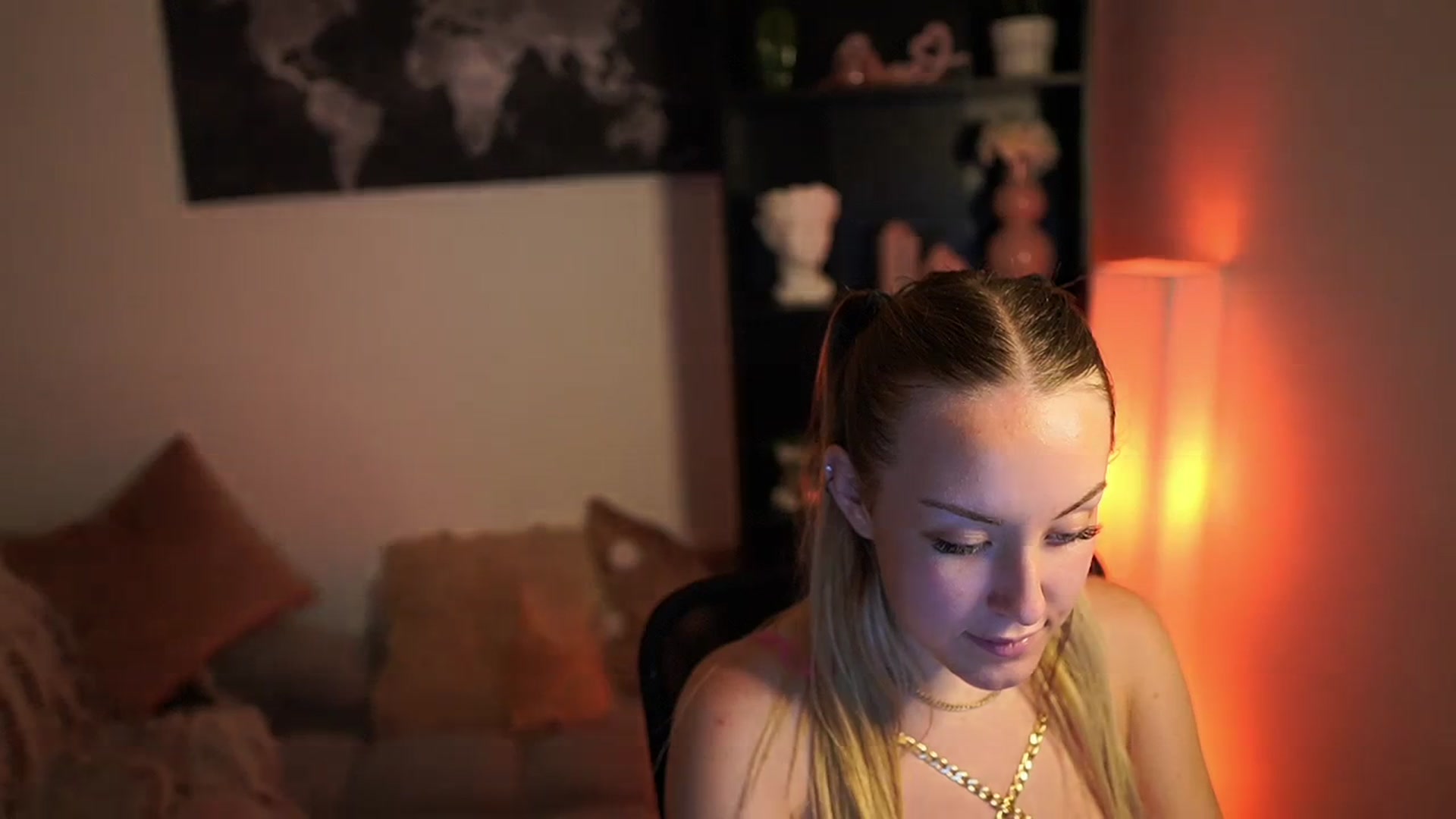 Gallery image thumbnail from Brooklyn_Ch's myfreecams stream on, 09/10/2023, 14:55 image 18 of 20