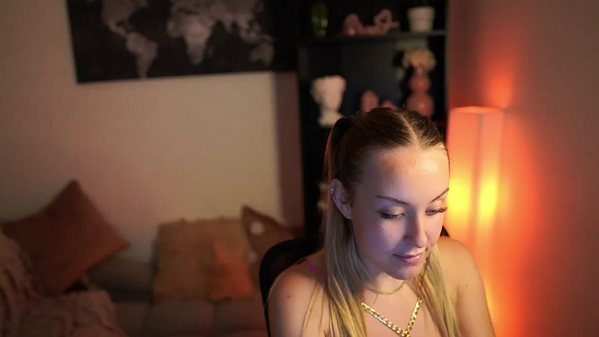 Gallery image thumbnail from Brooklyn_Ch's myfreecams stream on, 09/10/2023, 14:55 image 20 of 20