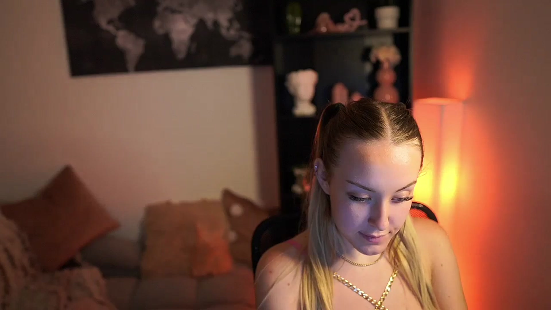 Gallery image thumbnail from Brooklyn_Ch's myfreecams stream on, 09/10/2023, 14:55 image 10 of 20