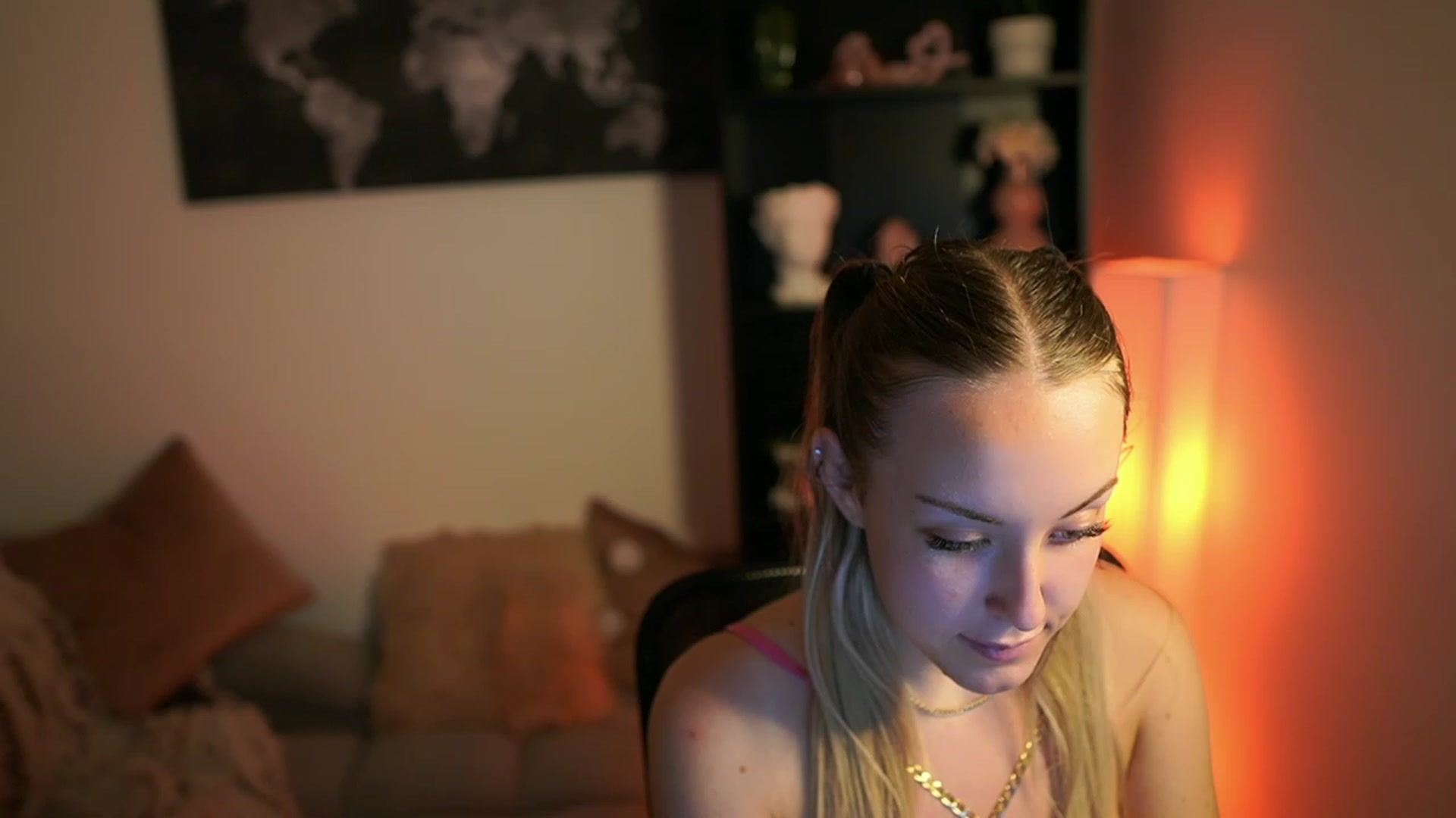 Gallery image thumbnail from Brooklyn_Ch's myfreecams stream on, 09/10/2023, 18:06 image 7 of 20