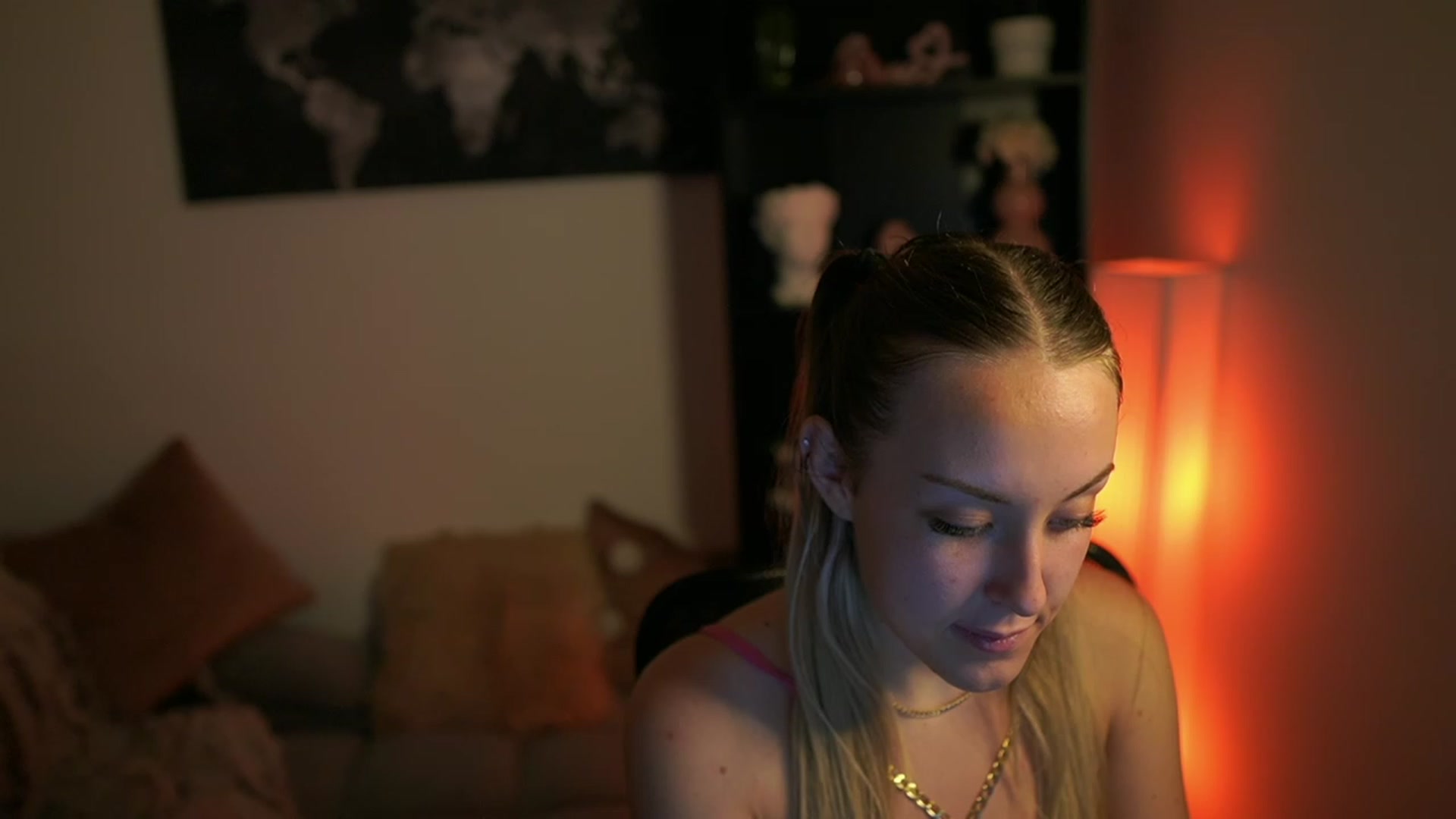 Gallery image thumbnail from Brooklyn_Ch's myfreecams stream on, 09/10/2023, 18:06 image 12 of 20