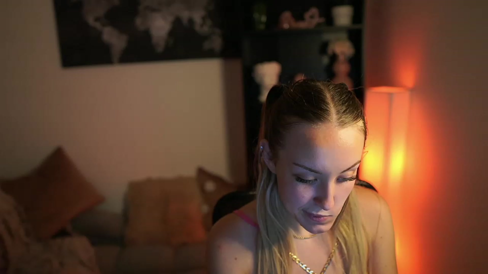 Gallery image thumbnail from Brooklyn_Ch's myfreecams stream on, 09/10/2023, 18:06 image 4 of 20