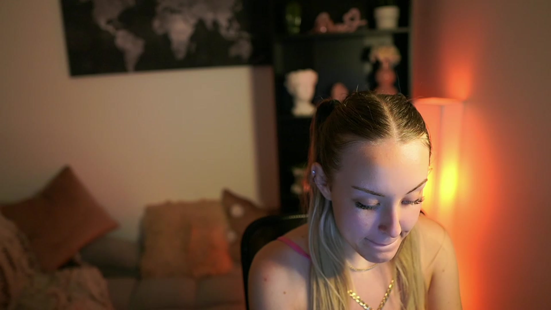 Gallery image thumbnail from Brooklyn_Ch's myfreecams stream on, 09/10/2023, 18:06 image 8 of 20
