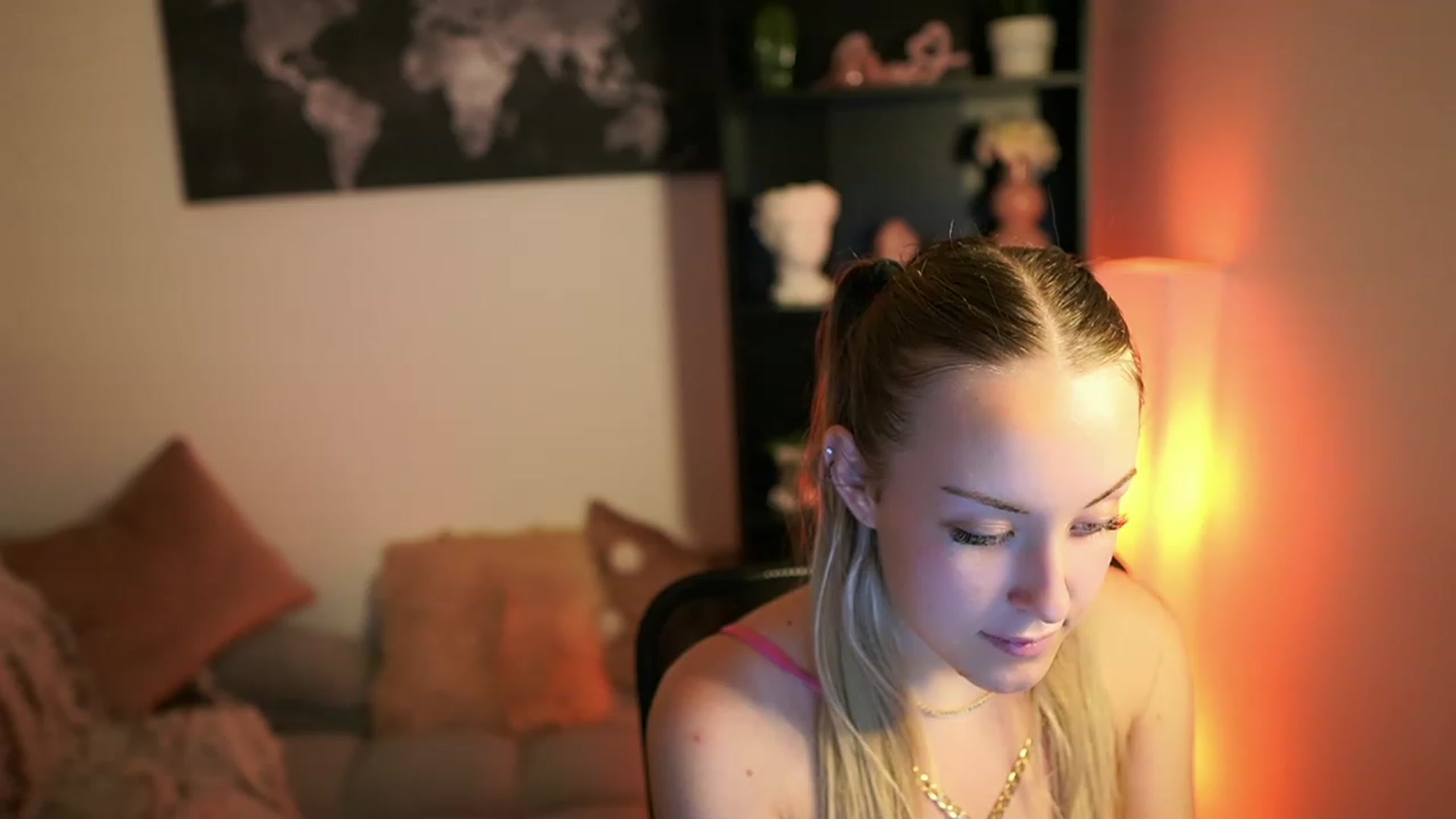 Gallery image thumbnail from Brooklyn_Ch's myfreecams stream on, 09/10/2023, 18:06 image 10 of 20