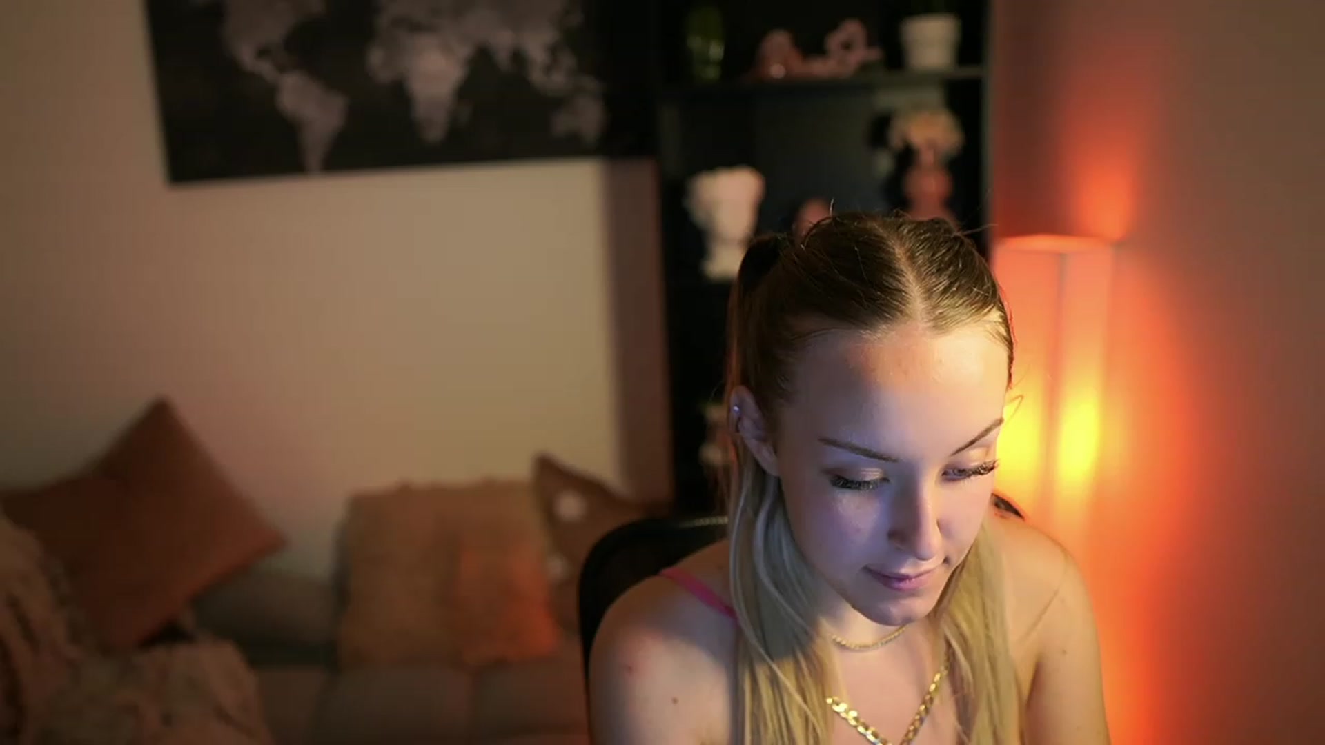Gallery image thumbnail from Brooklyn_Ch's myfreecams stream on, 09/10/2023, 18:06 image 6 of 20