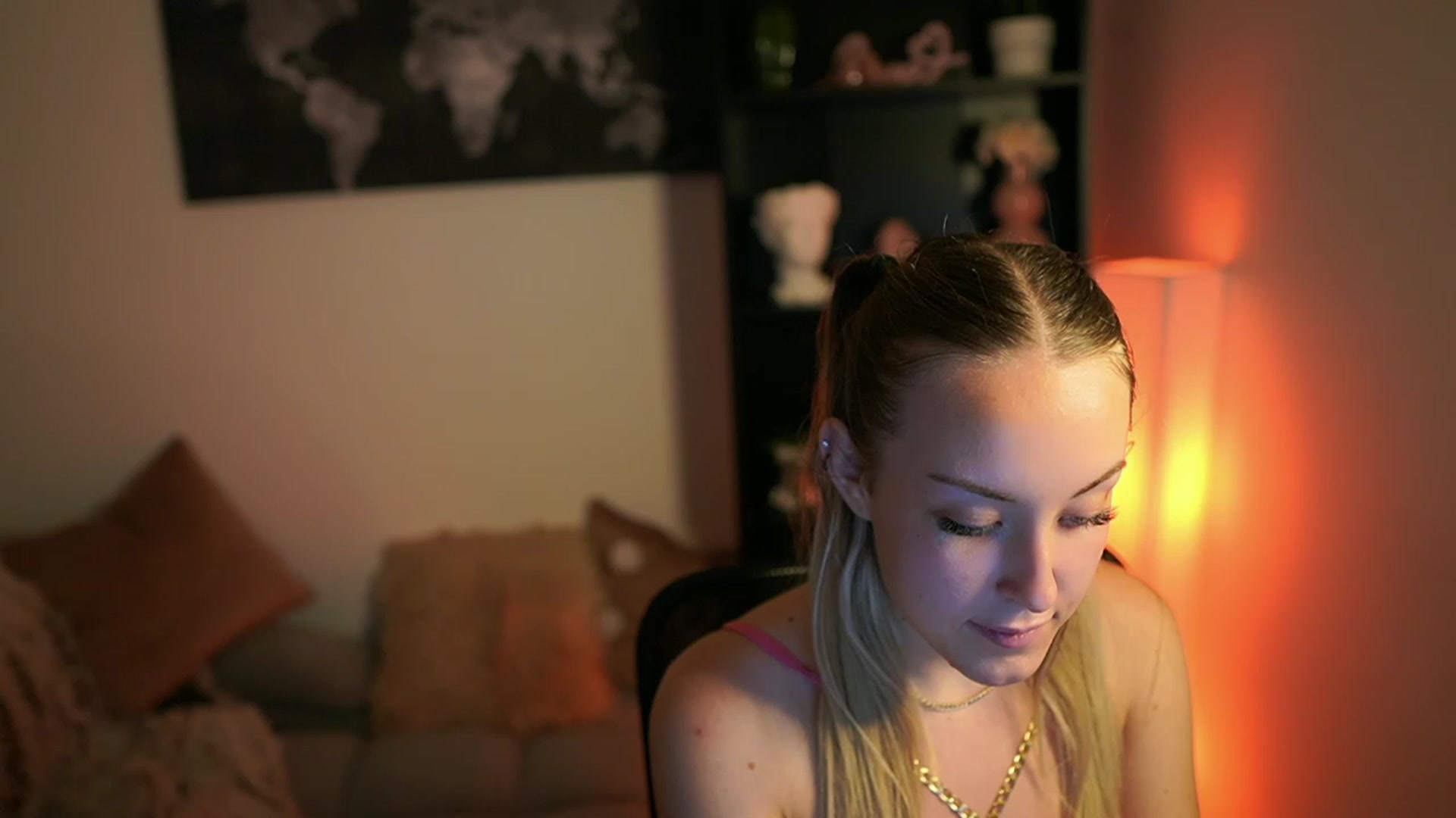 Gallery image thumbnail from Brooklyn_Ch's myfreecams stream on, 09/10/2023, 18:06 image 11 of 20