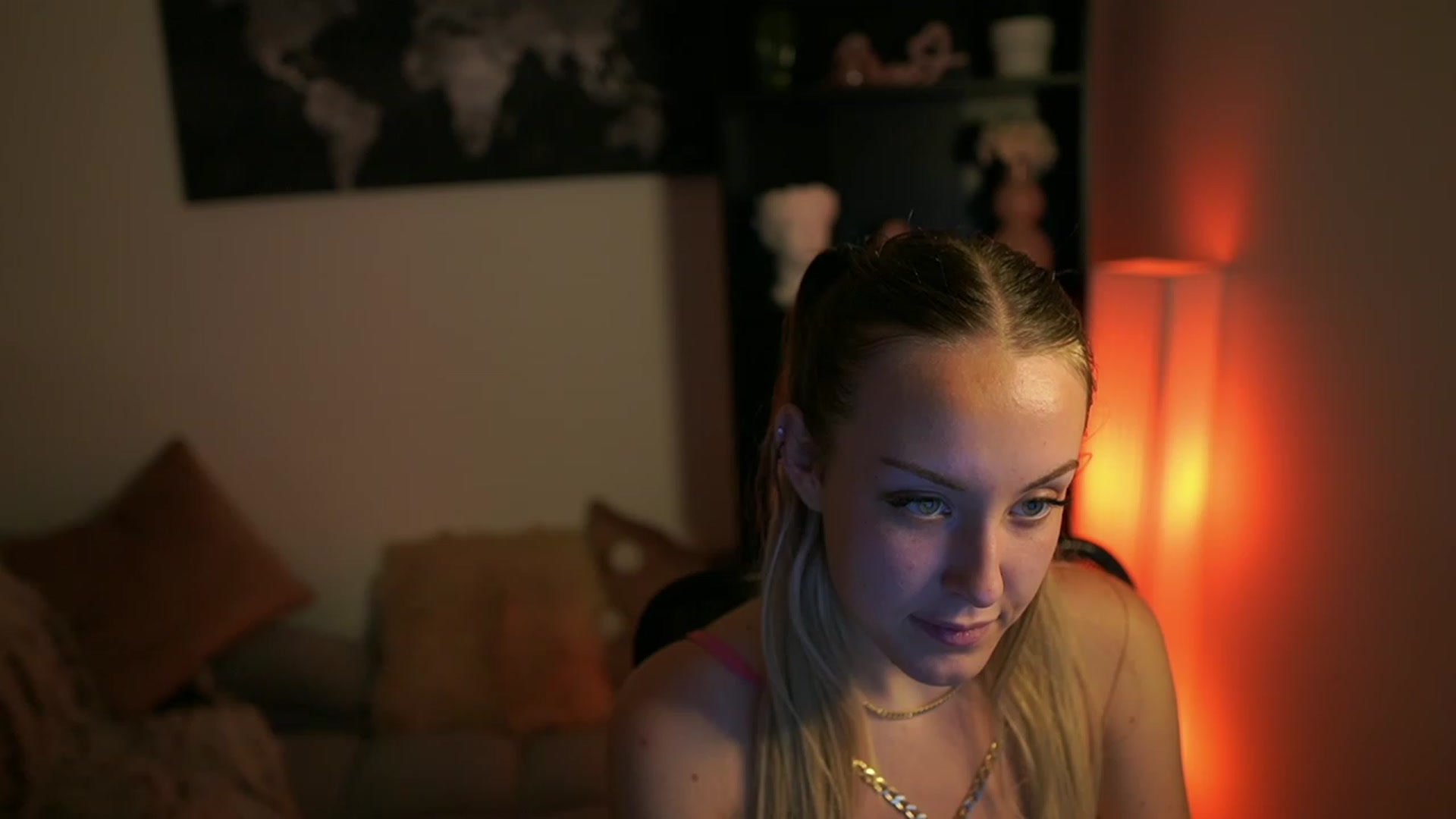 Gallery image thumbnail from Brooklyn_Ch's myfreecams stream on, 09/10/2023, 18:06 image 3 of 20