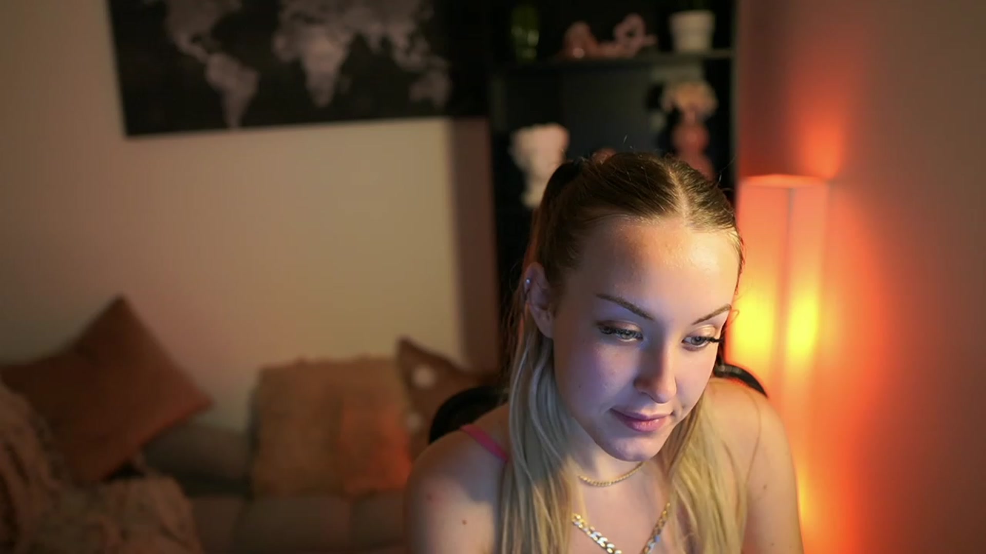 Gallery image thumbnail from Brooklyn_Ch's myfreecams stream on, 09/10/2023, 18:06 image 2 of 20