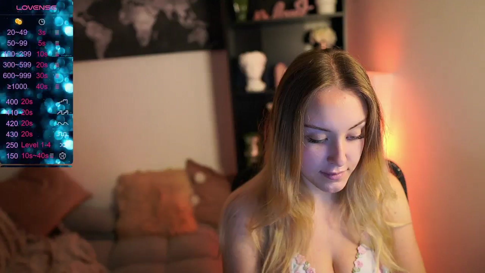 Gallery image thumbnail from Brooklyn_Ch's myfreecams stream on, 09/14/2023, 14:21 image 13 of 20