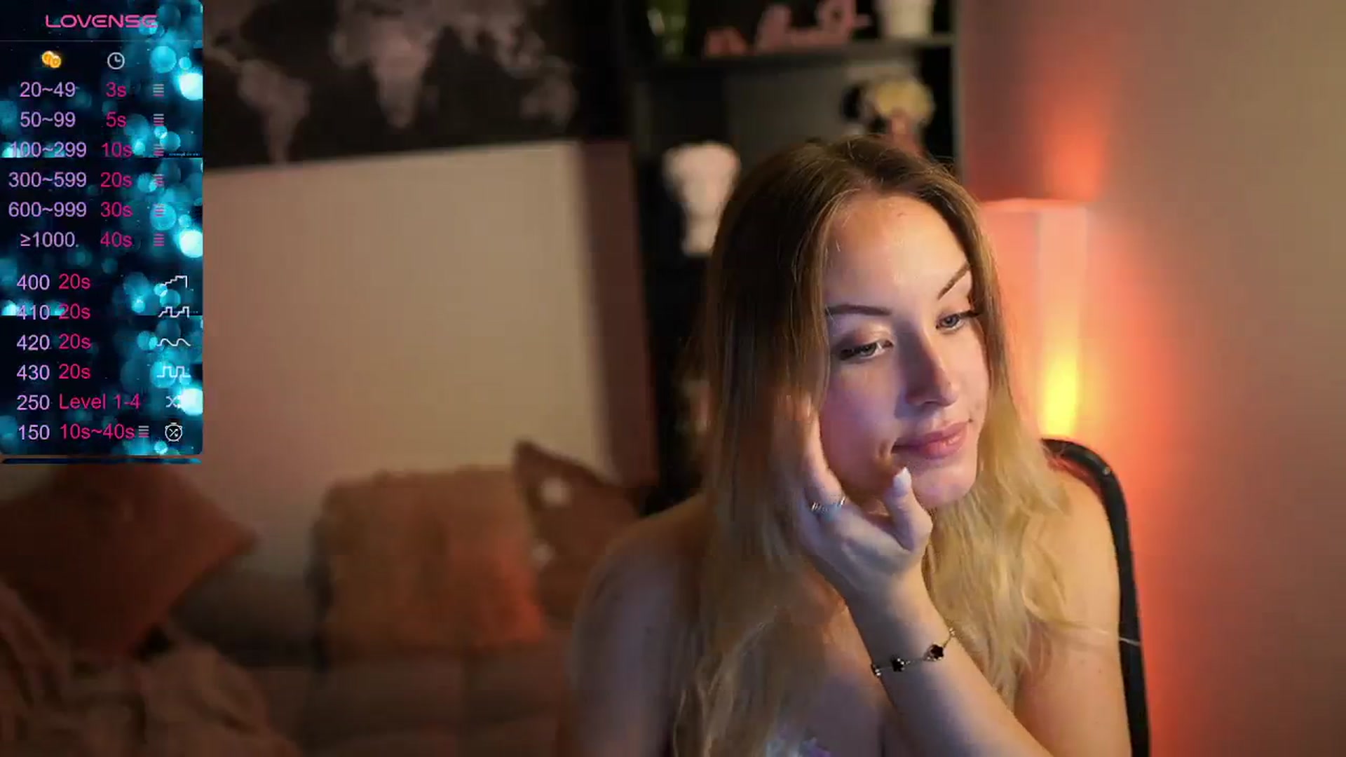 Gallery image thumbnail from Brooklyn_Ch's myfreecams stream on, 09/14/2023, 14:21 image 12 of 20