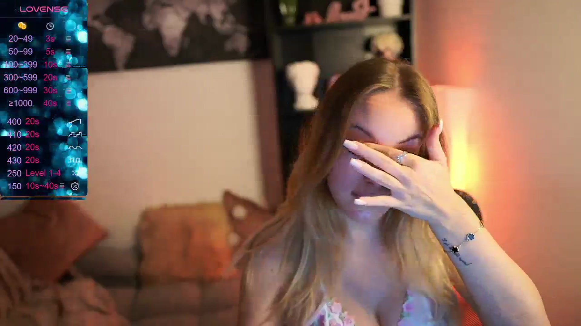 Gallery image thumbnail from Brooklyn_Ch's myfreecams stream on, 09/14/2023, 14:21 image 11 of 20