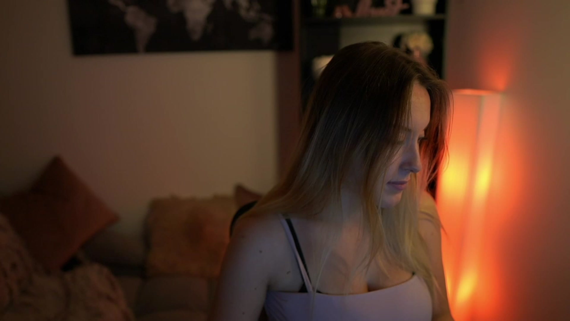 Gallery image thumbnail from Brooklyn_Ch's myfreecams stream on, 09/17/2023, 11:25 image 15 of 20