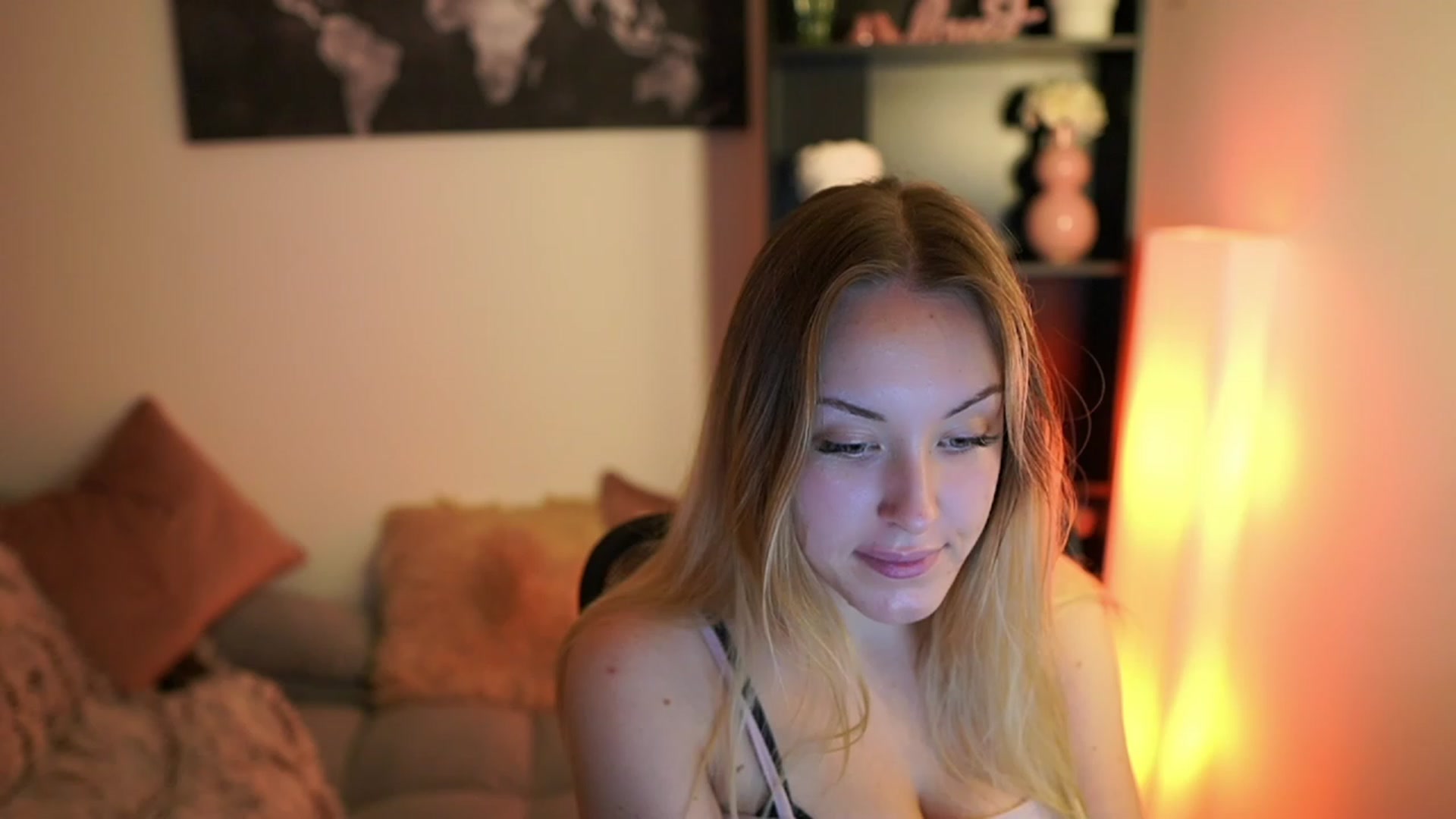 Gallery image thumbnail from Brooklyn_Ch's myfreecams stream on, 09/17/2023, 11:25 image 14 of 20