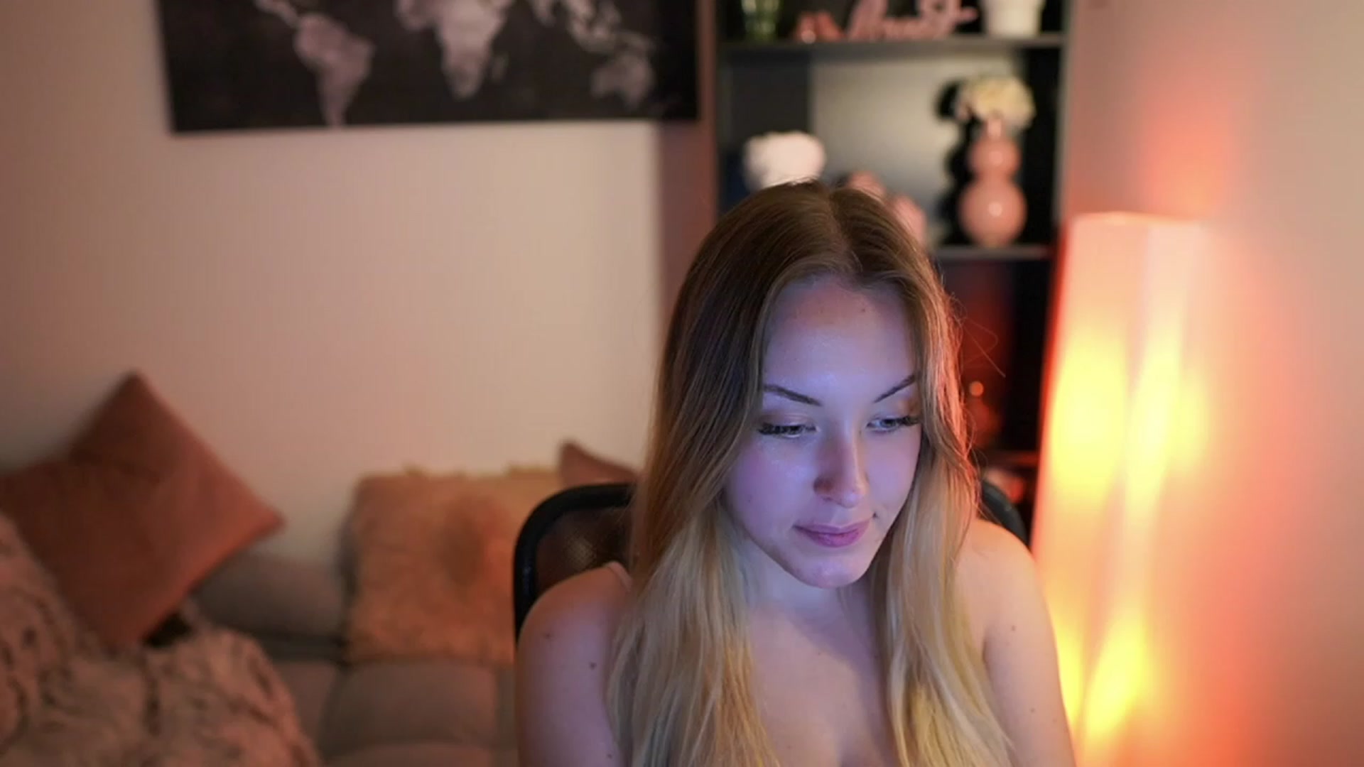 Gallery image thumbnail from Brooklyn_Ch's myfreecams stream on, 09/17/2023, 13:09 image 14 of 20