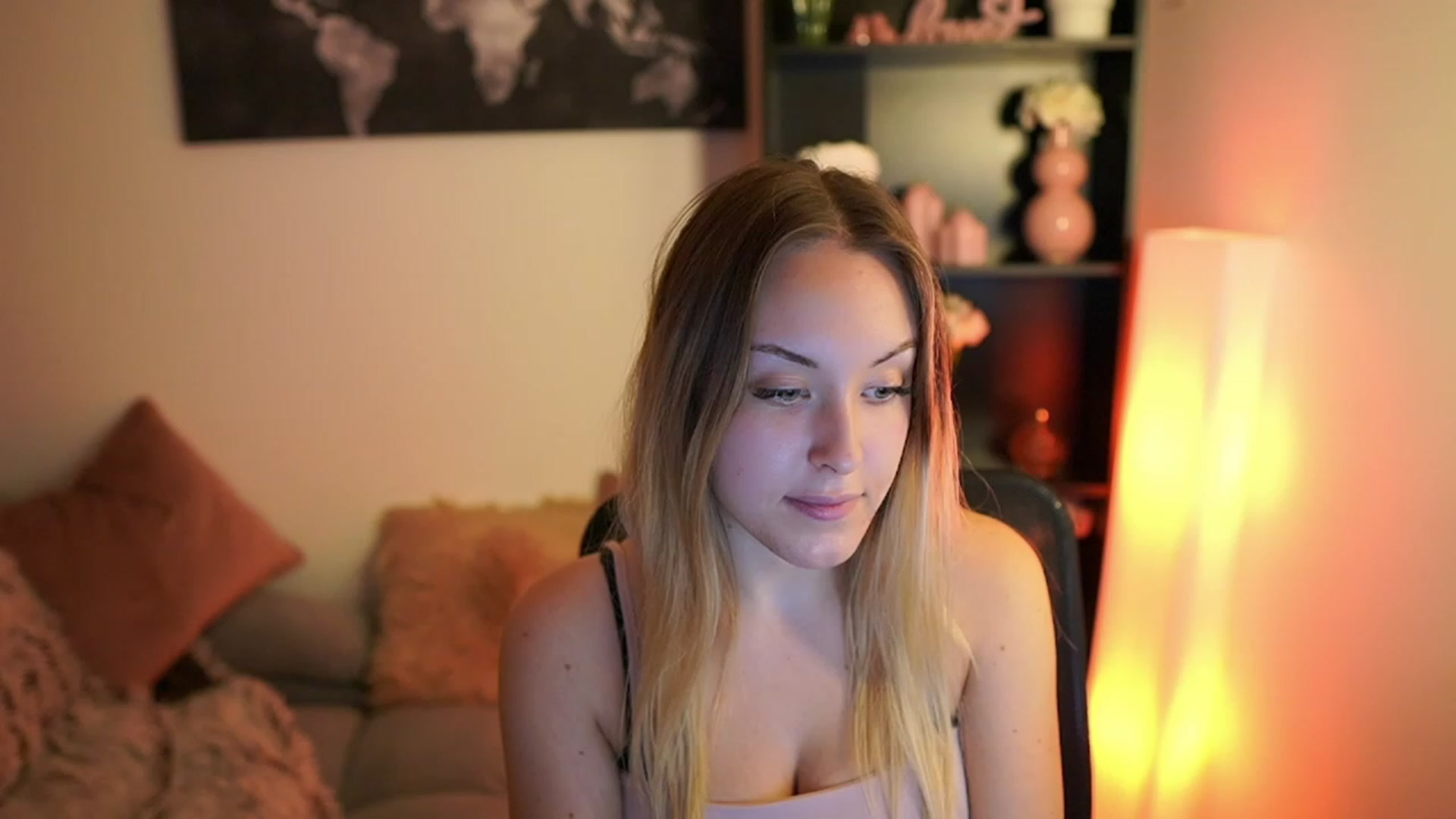 Gallery image thumbnail from Brooklyn_Ch's myfreecams stream on, 09/17/2023, 16:09 image 20 of 20