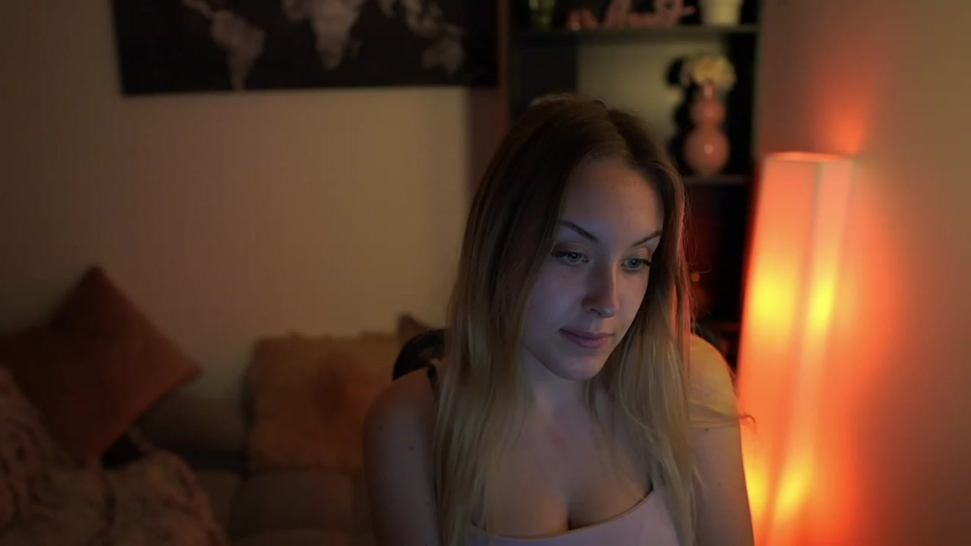 Gallery image thumbnail from Brooklyn_Ch's myfreecams stream on, 09/17/2023, 16:09 image 6 of 20