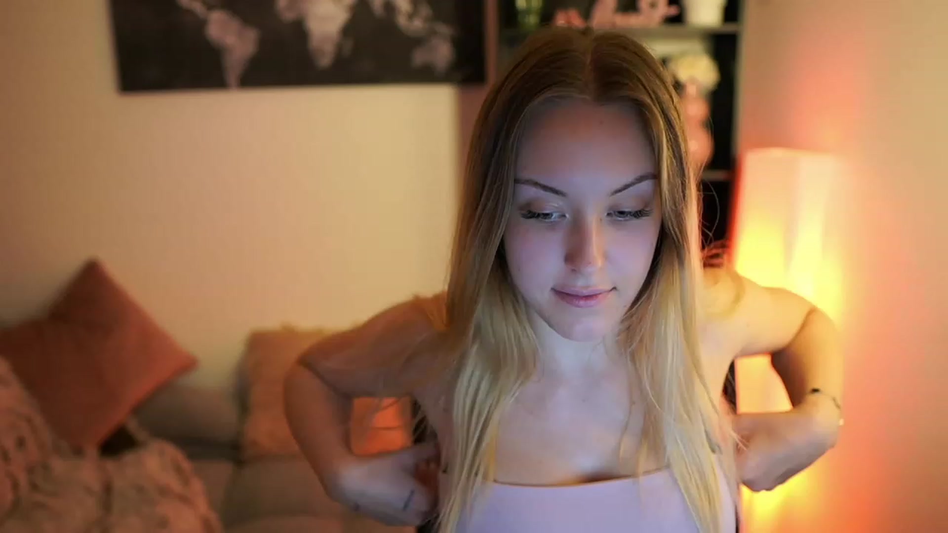 Gallery image thumbnail from Brooklyn_Ch's myfreecams stream on, 09/17/2023, 16:09 image 13 of 20