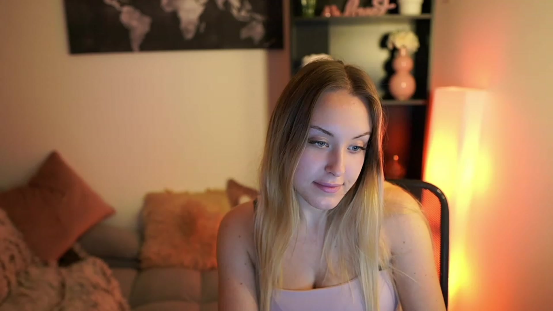 Gallery image thumbnail from Brooklyn_Ch's myfreecams stream on, 09/17/2023, 16:09 image 9 of 20